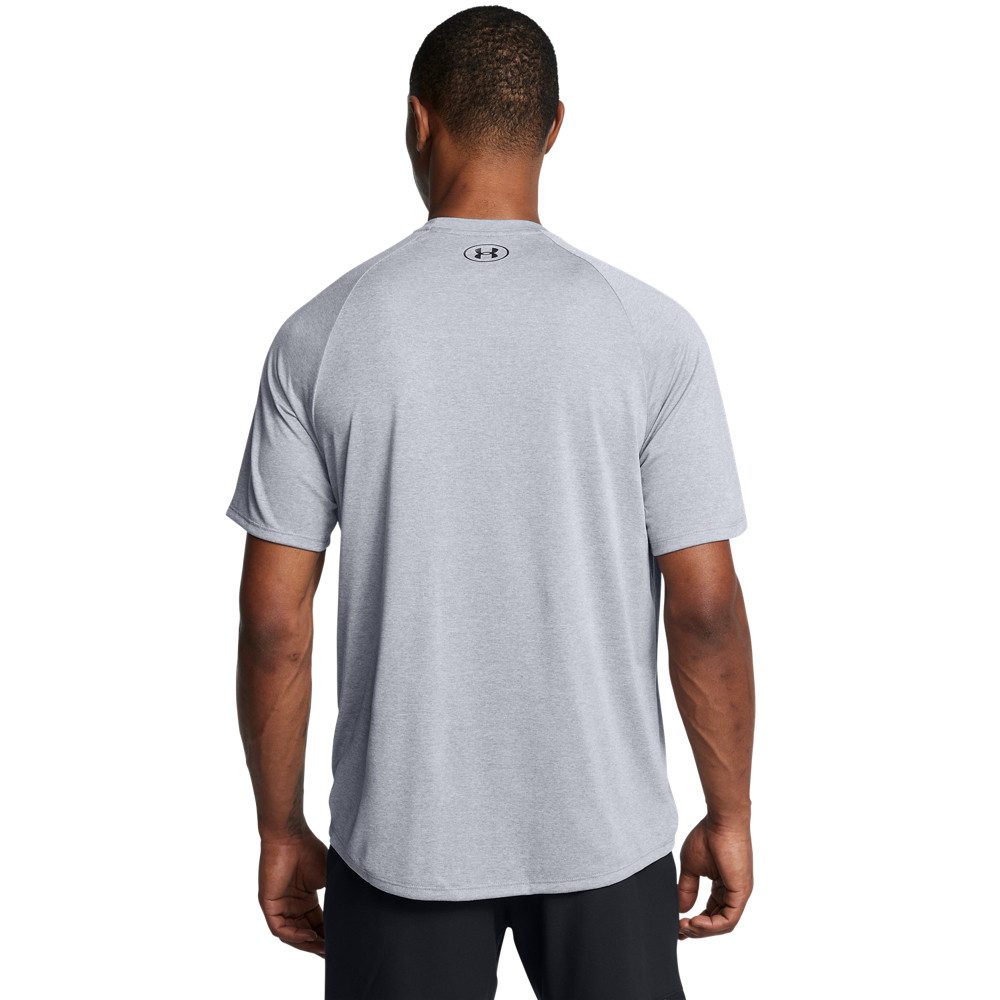 Under Armour® Functioneel shirt UA TECH 2.0 SHORT SLEEVE TEE