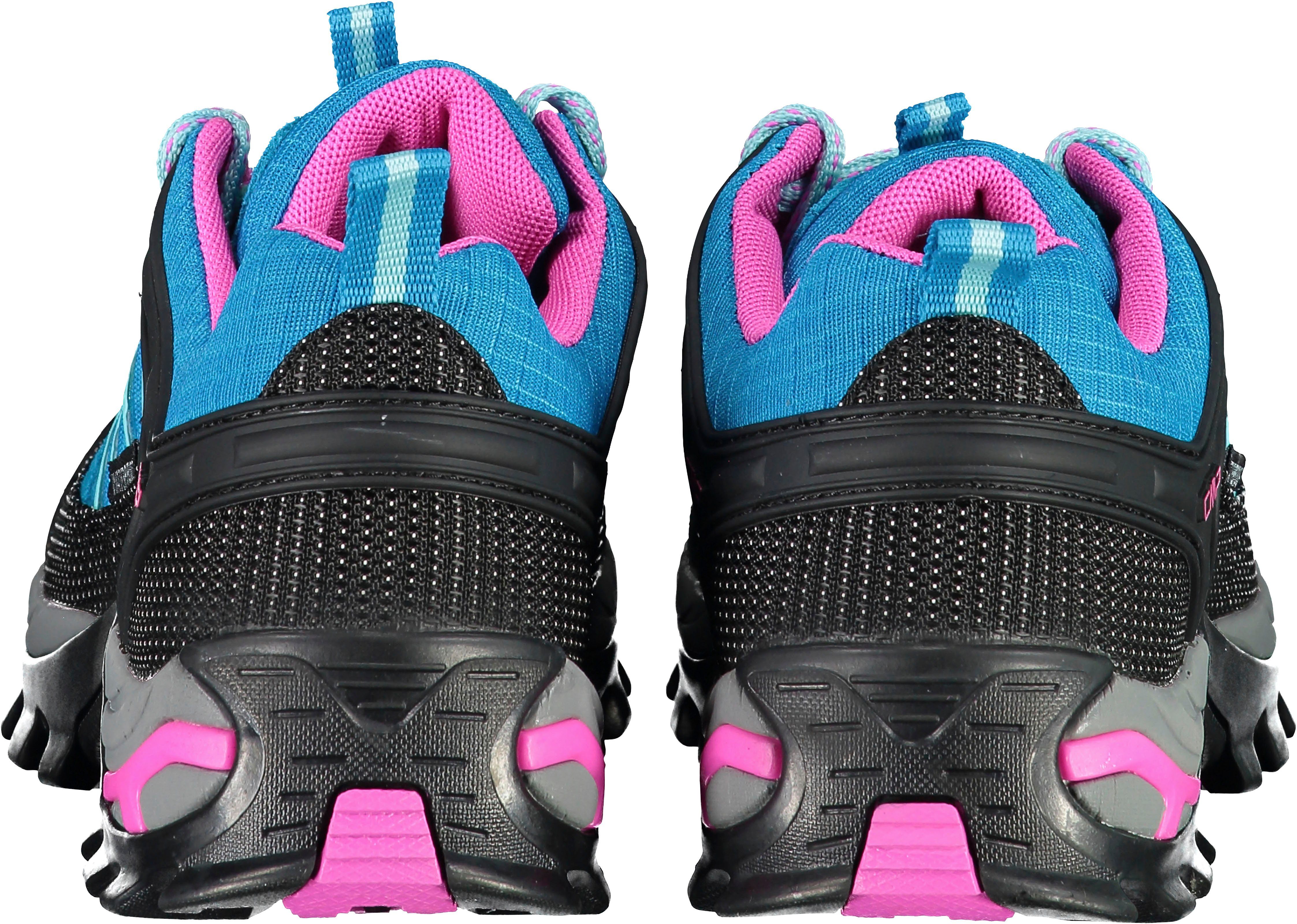 CMP Wandelschoenen Wmns Rigel Low Waterproof