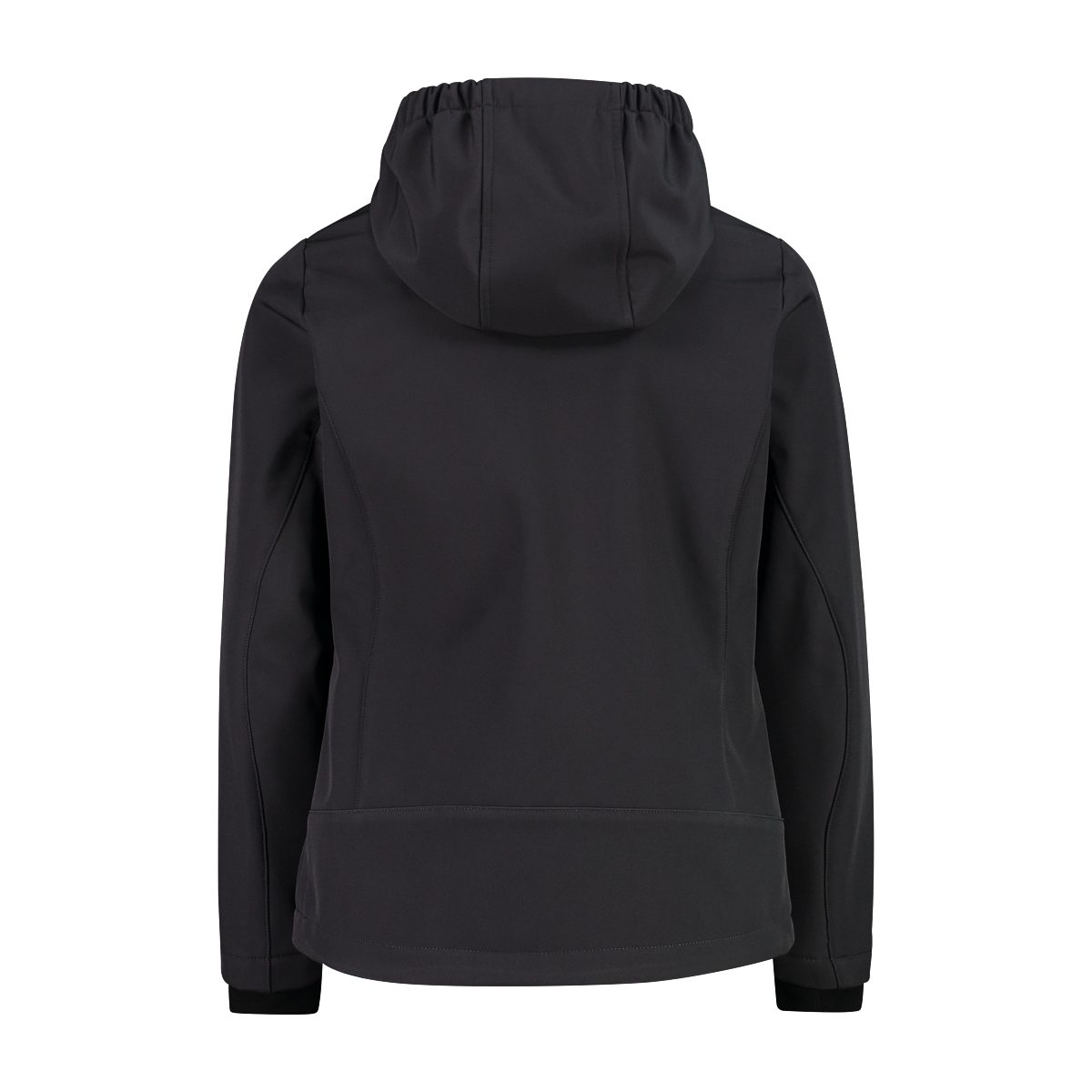 CMP Softshell-jack KID G JACKET FIX HOOD voor kinderen43405465 Ademend & waterafstotend & windafstotend & voor kinderen