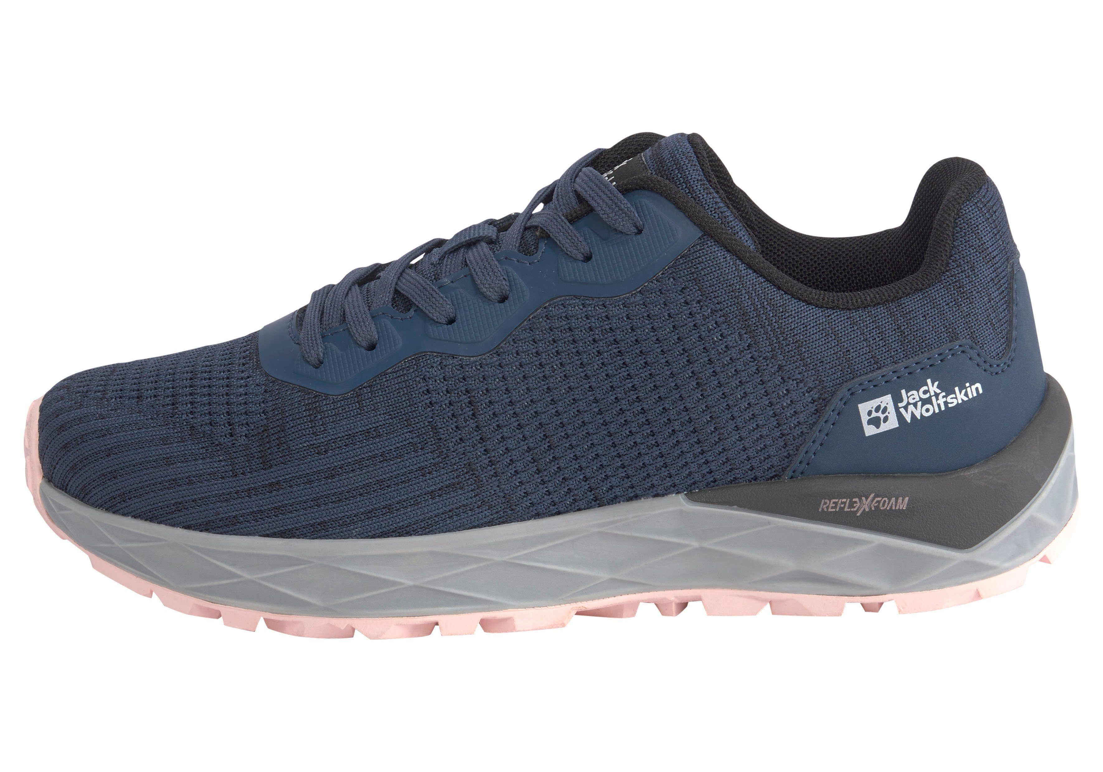 Jack Wolfskin Wandelschoenen TRAIL WALKER LOW W