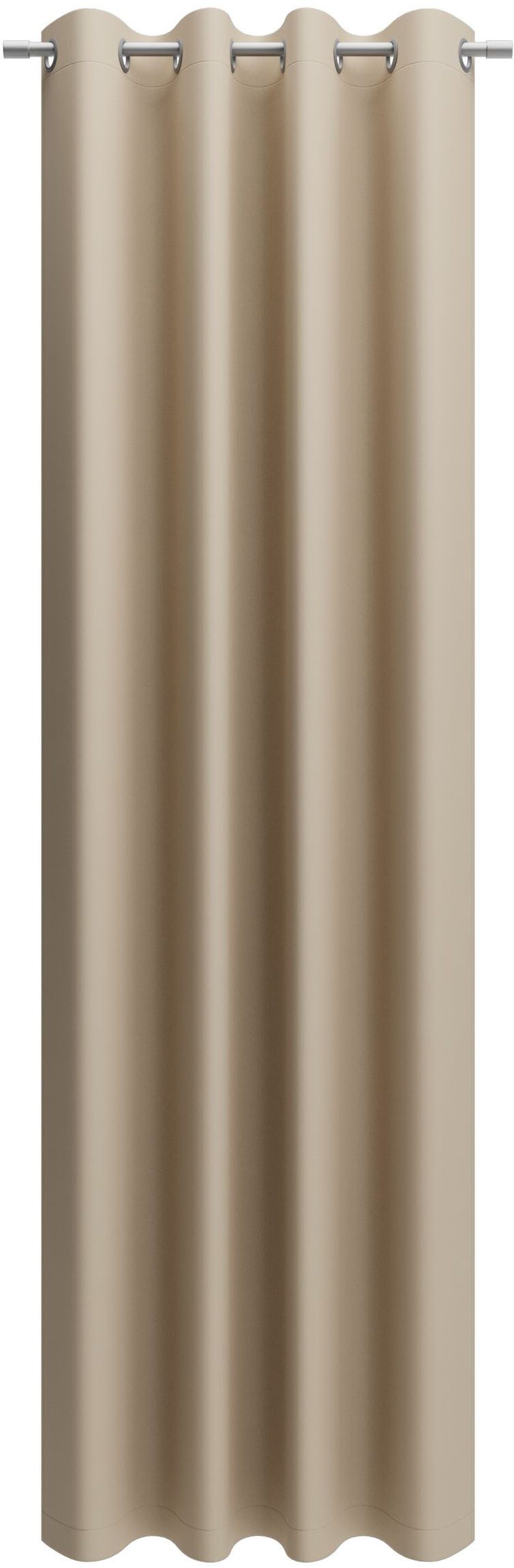 Neutex for you! Verduisteringsgordijn Insula (1 stuk)
