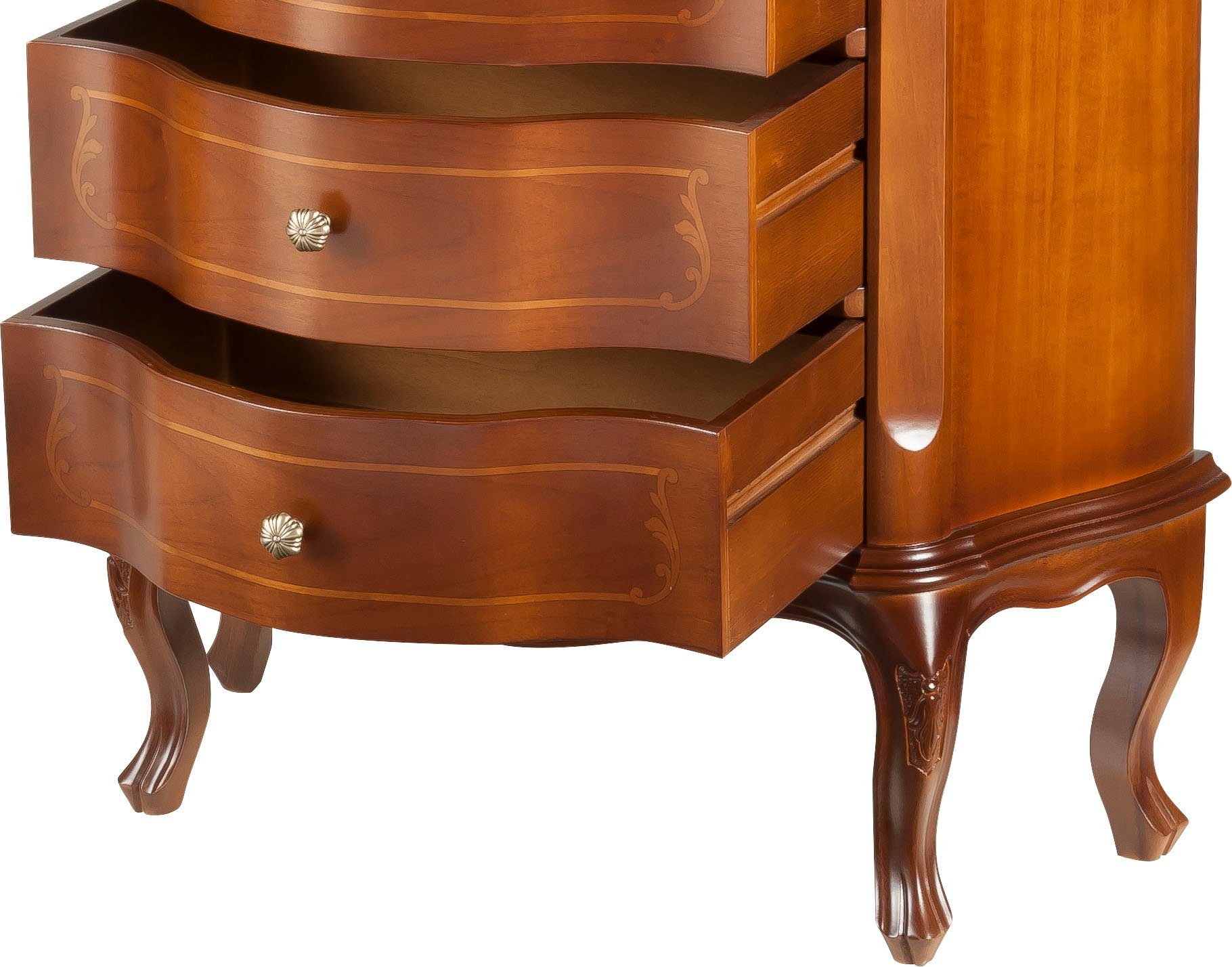 Home affaire Kast Verona Breedte 78 cm
