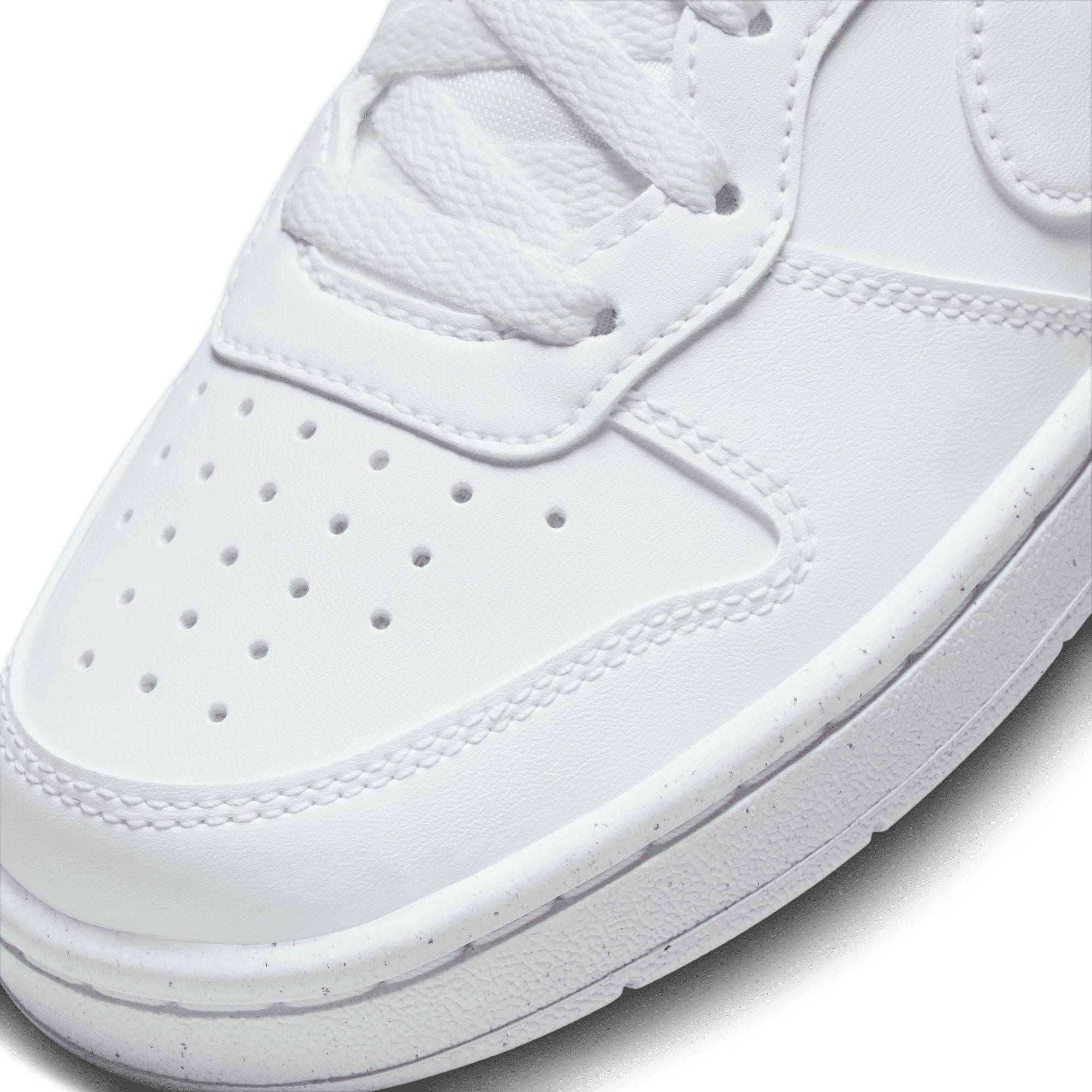 Nike Sportswear Sneakers COURT BOROUGH LOW RECRAFT (GS)
