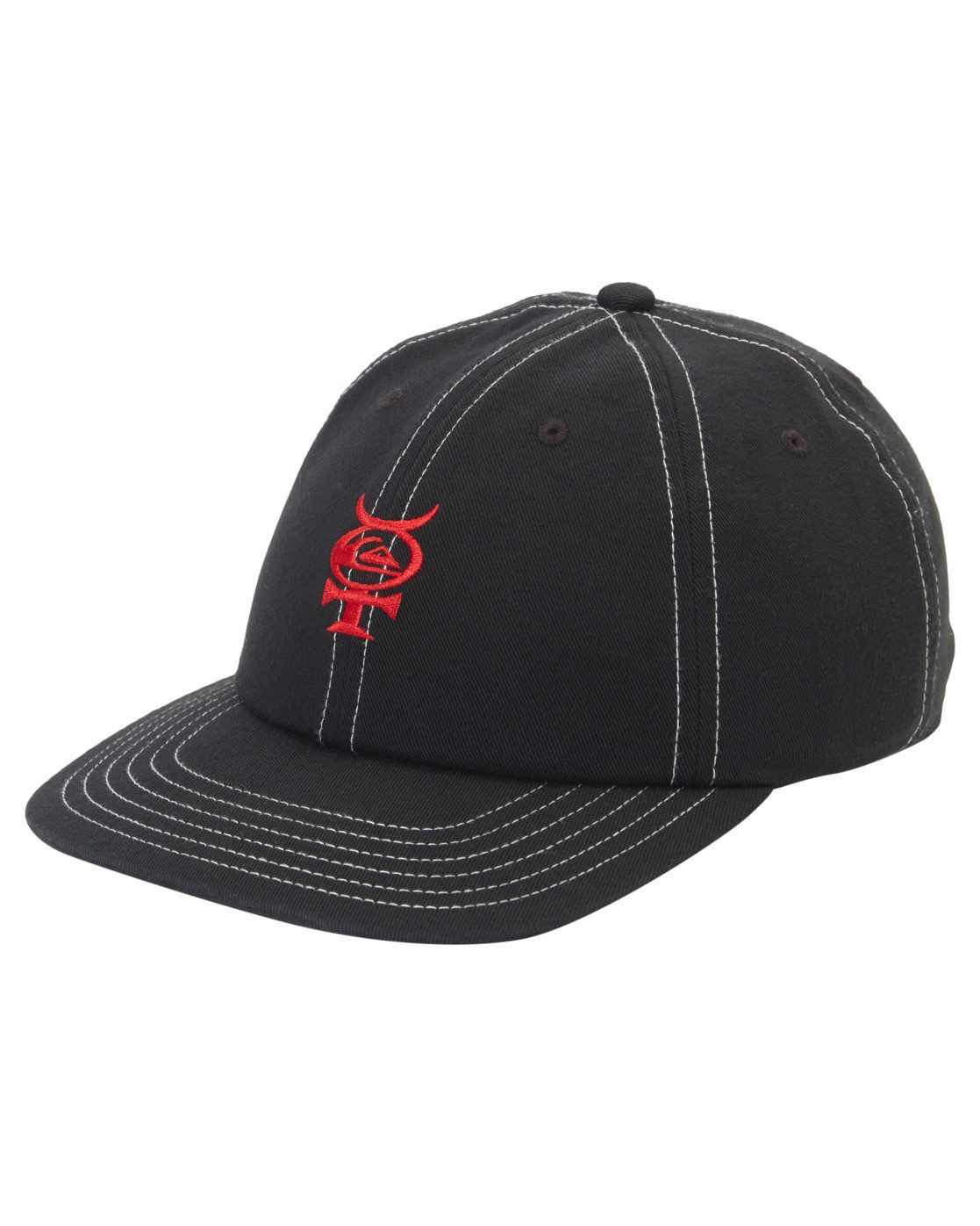 Quiksilver Snapback cap Mercury
