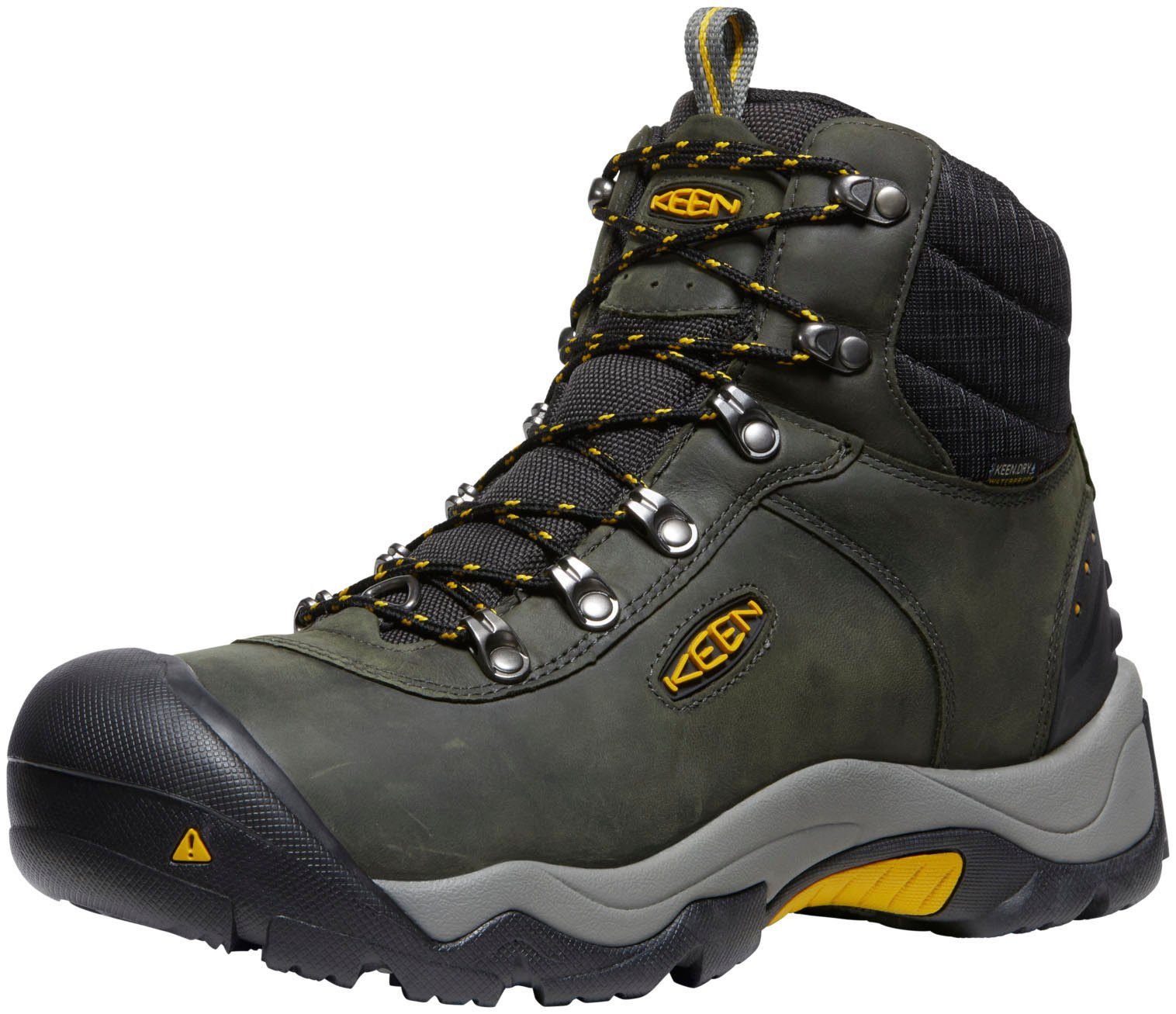 Keen Outdoorschoenen REVEL III