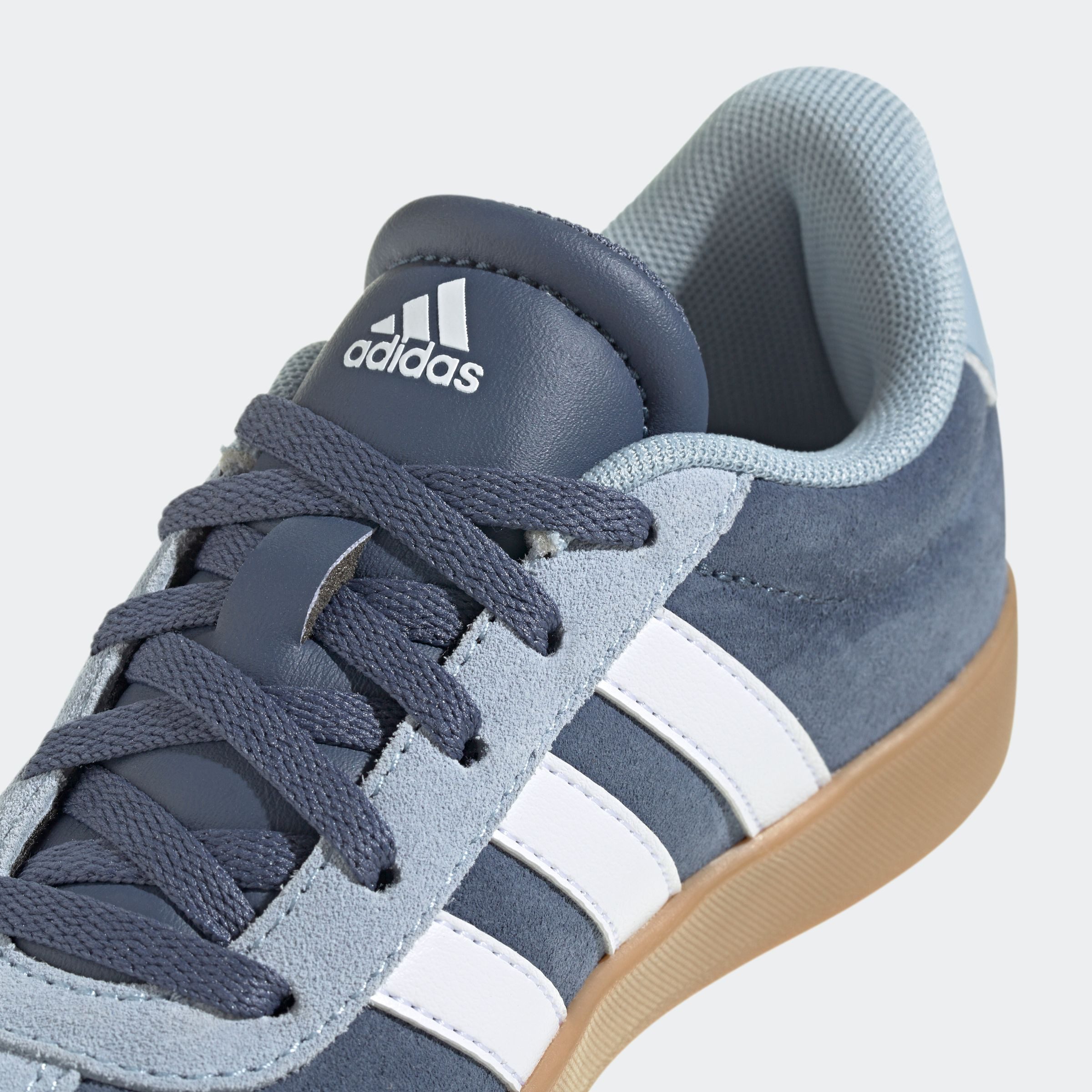 adidas Sportswear Sneakers VL COURT 3.0 KIDS geïnspireerd door het ontwerp van de adidas samba