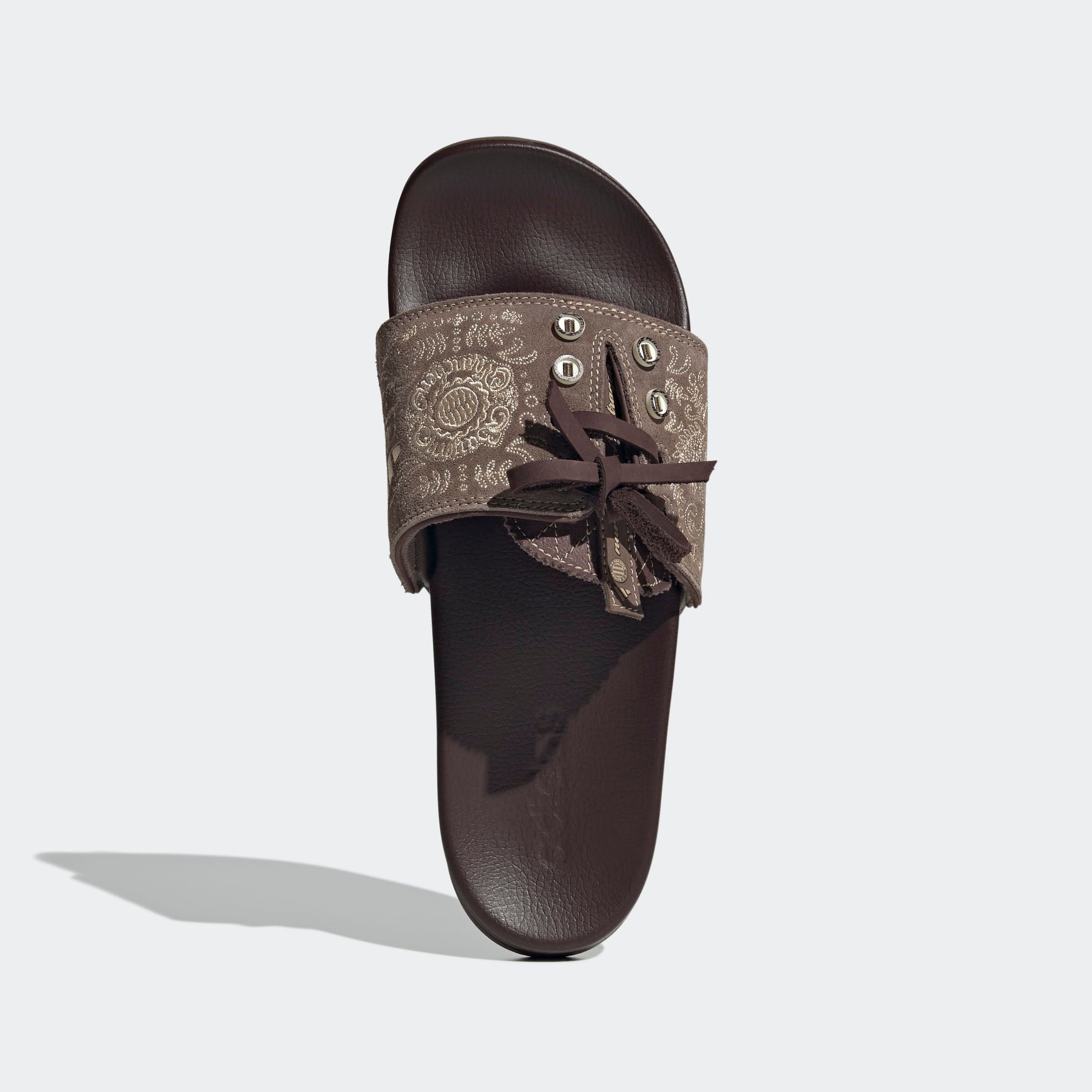 adidas Sportswear Badslippers ADILETTE COMFORT BADESLIPPERS