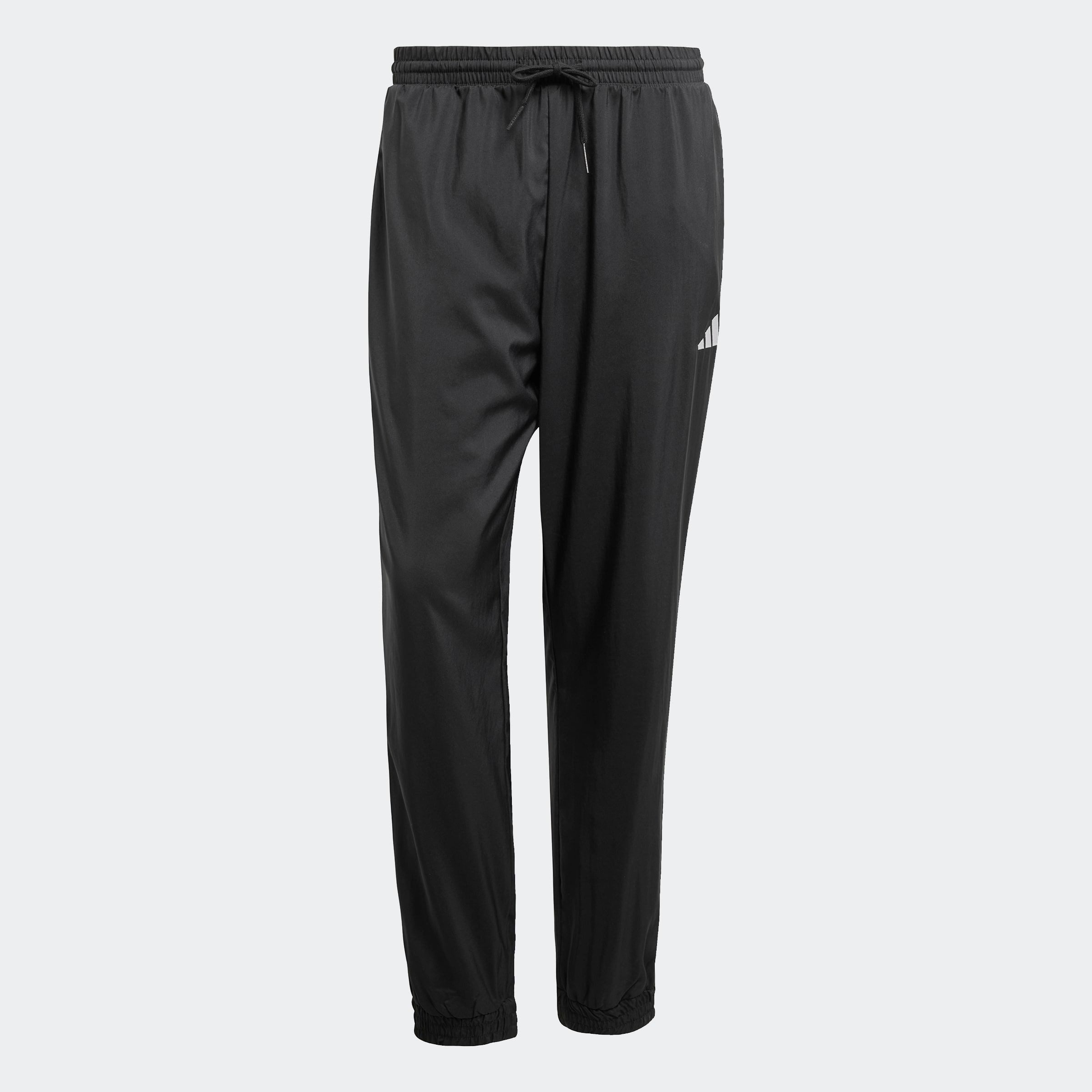 adidas Sportswear Sportbroek M STANFRD E PT Stanford, trainingsbroek met mesh voering (1-delig)