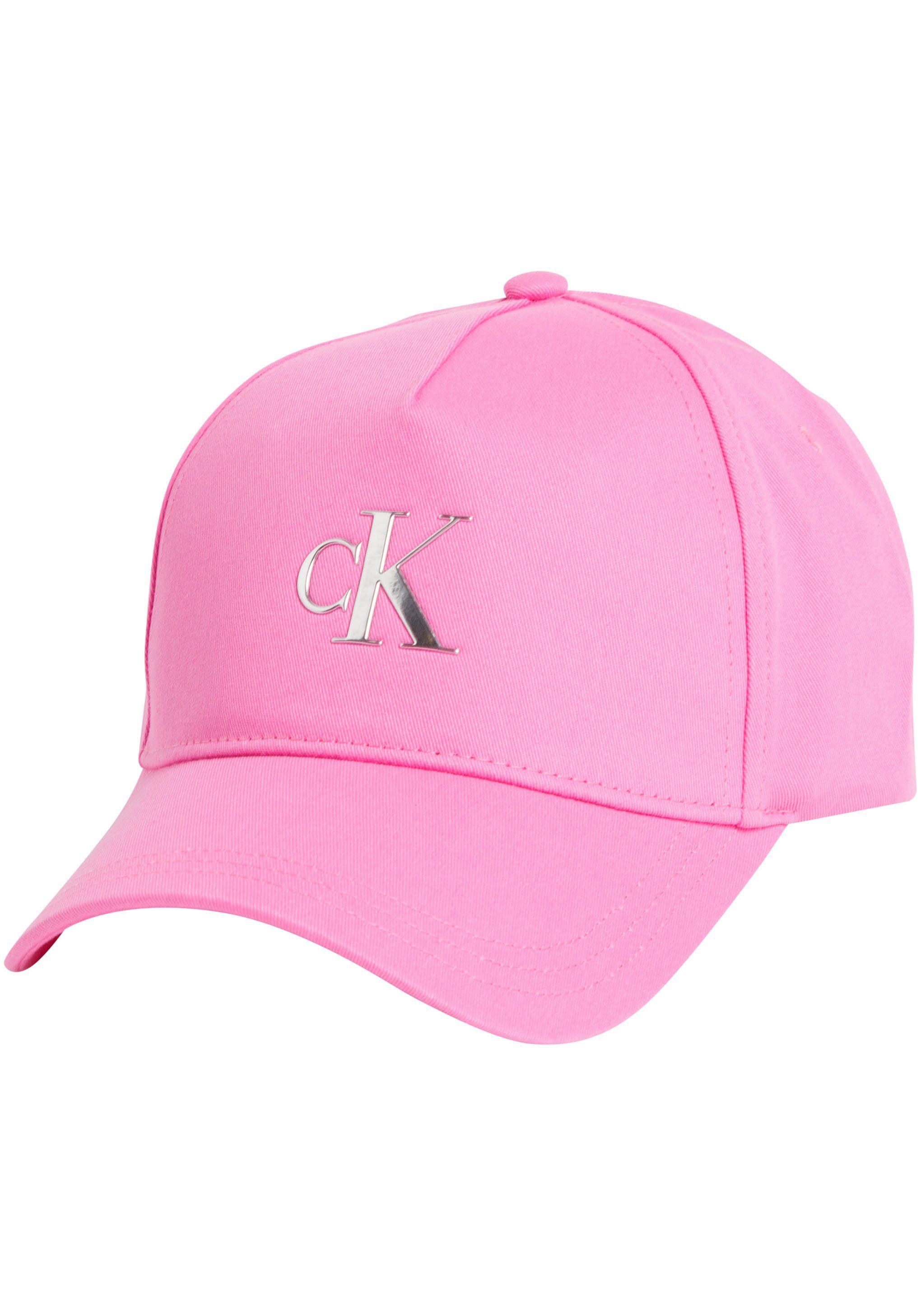Calvin Klein Baseballcap MINIMAL MONOGRAM CAP