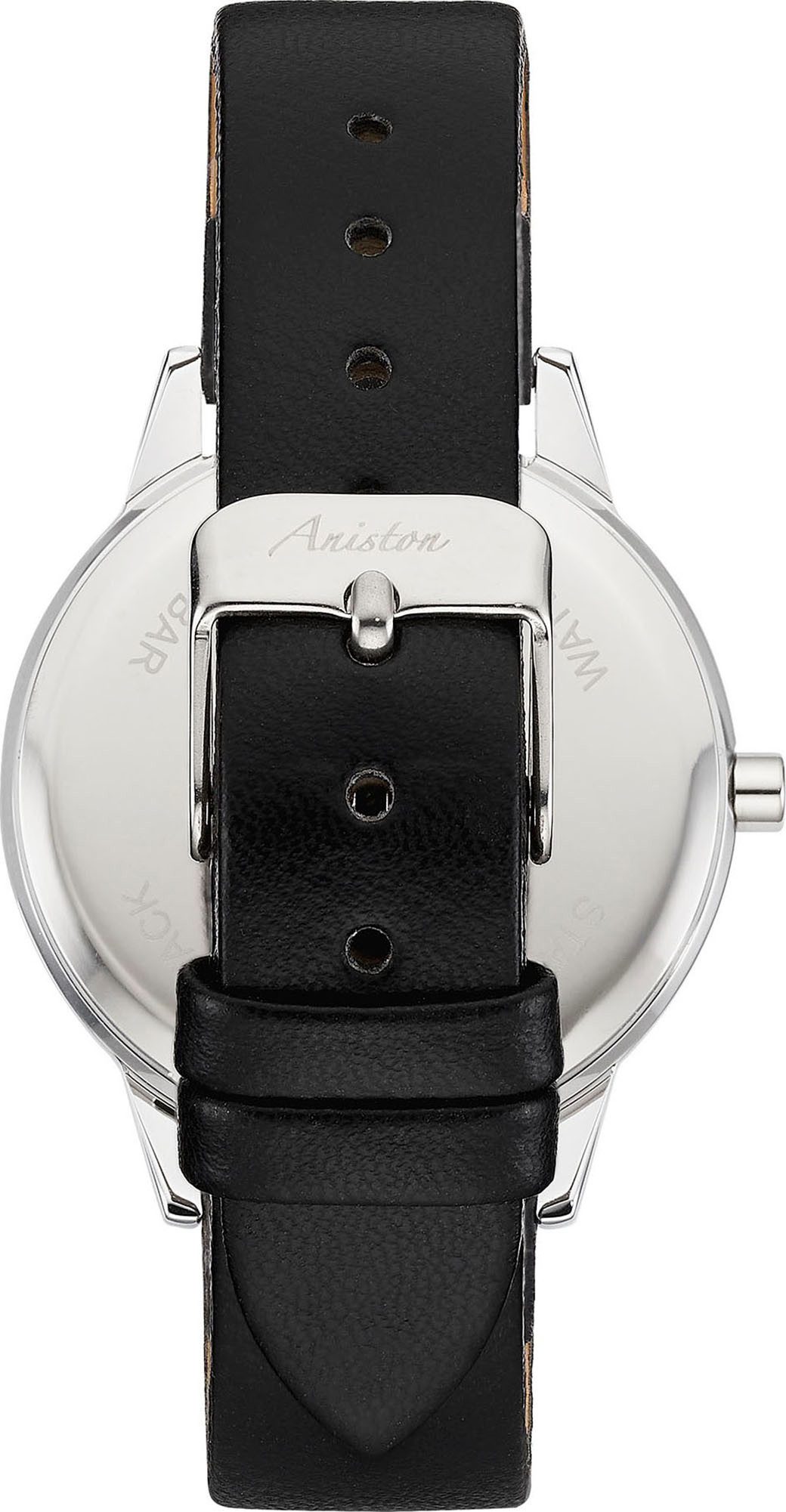 Aniston JEWELRY & WATCHES Kwartshorloge Horloge, dameshorloge, analoog
