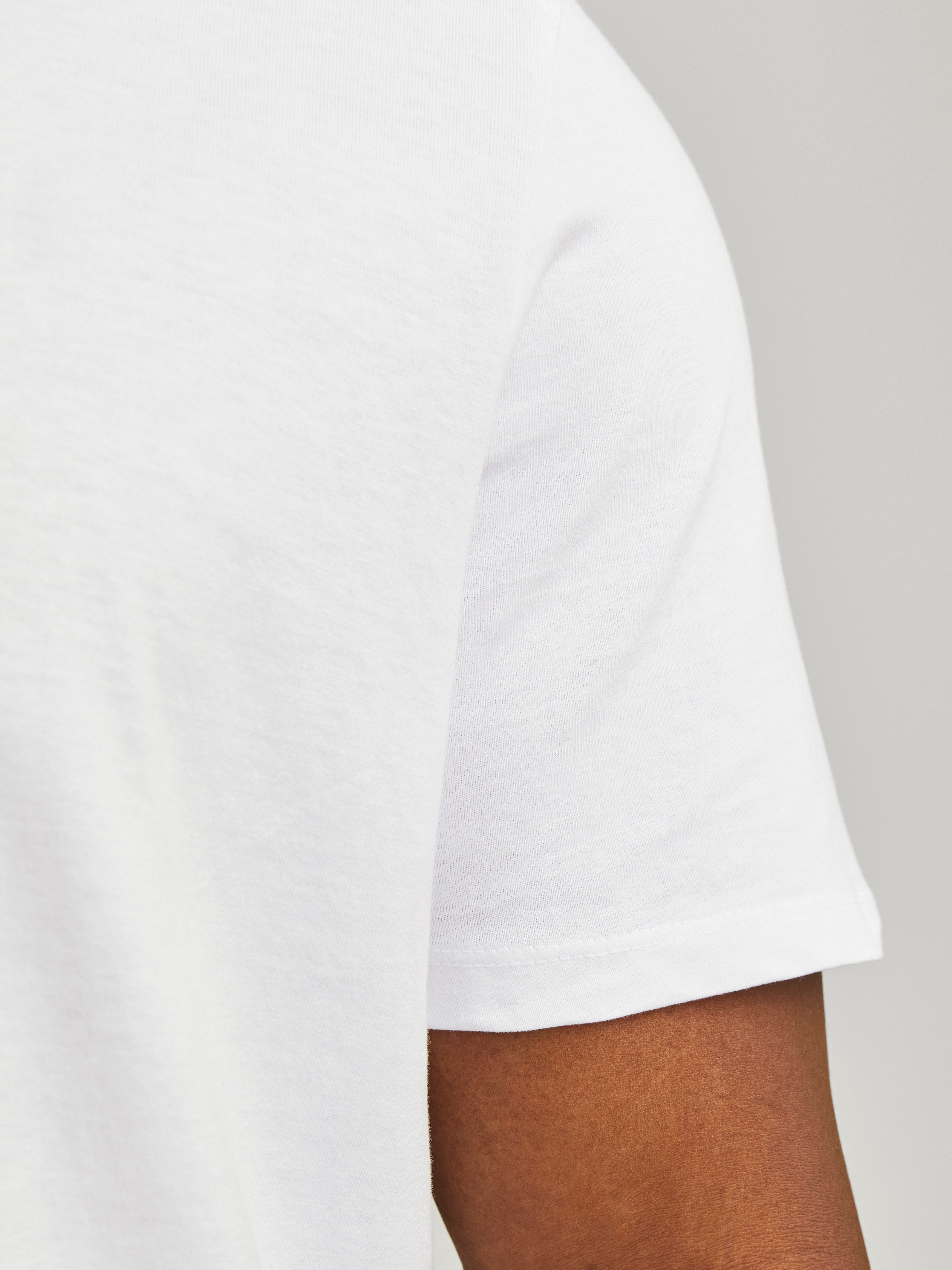 Jack & Jones PlusSize T-shirt JJEBRADLEY TEE SS NOOS PLS