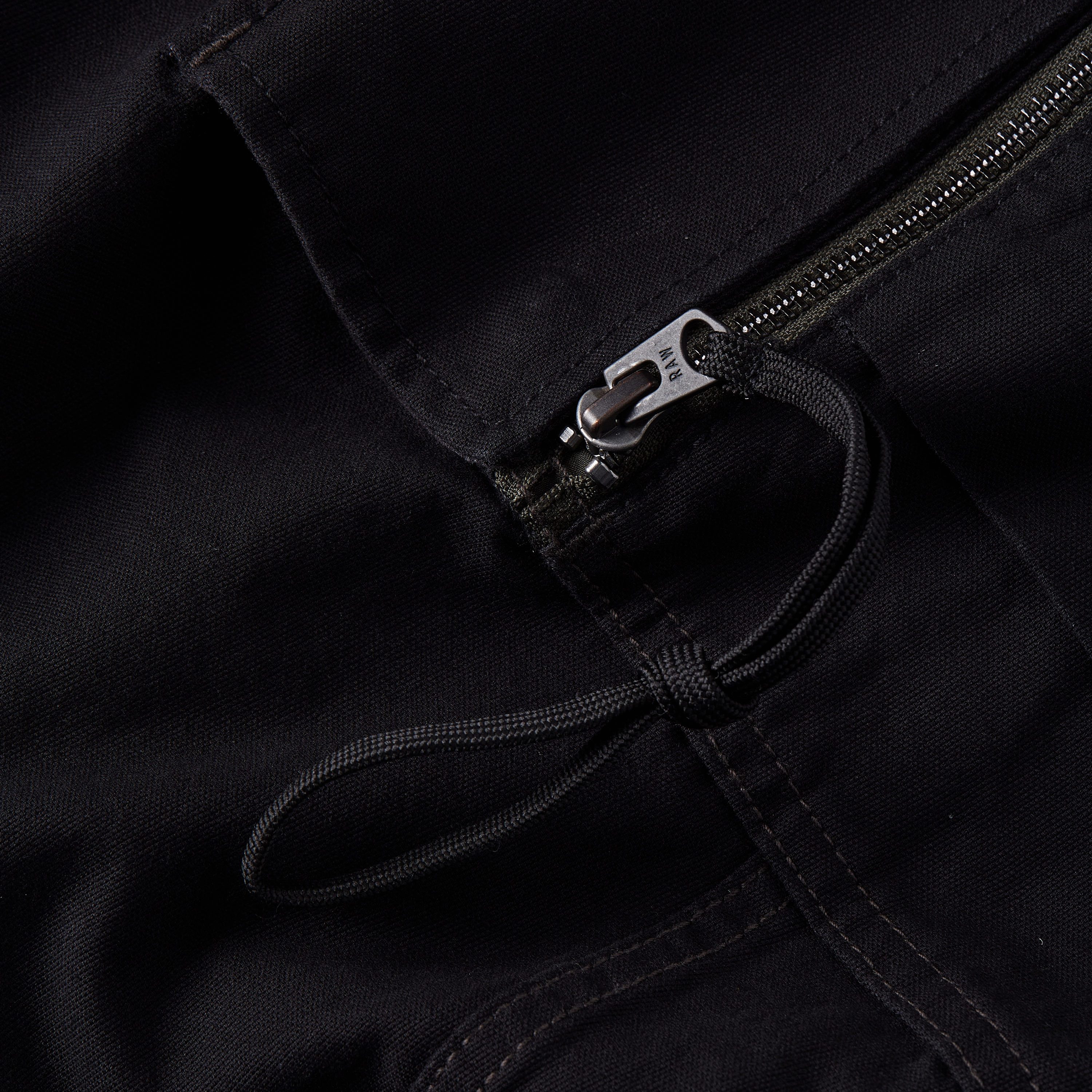 G-Star RAW Cargobroek Zip Pkt 3D Skinny Cargo 2.0
