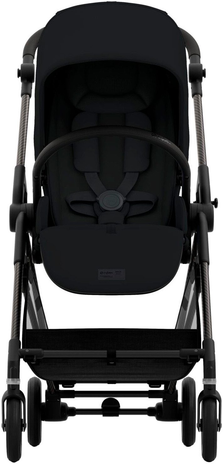 Cybex Kinder-buggy Cybex Gold, Melio Carbon