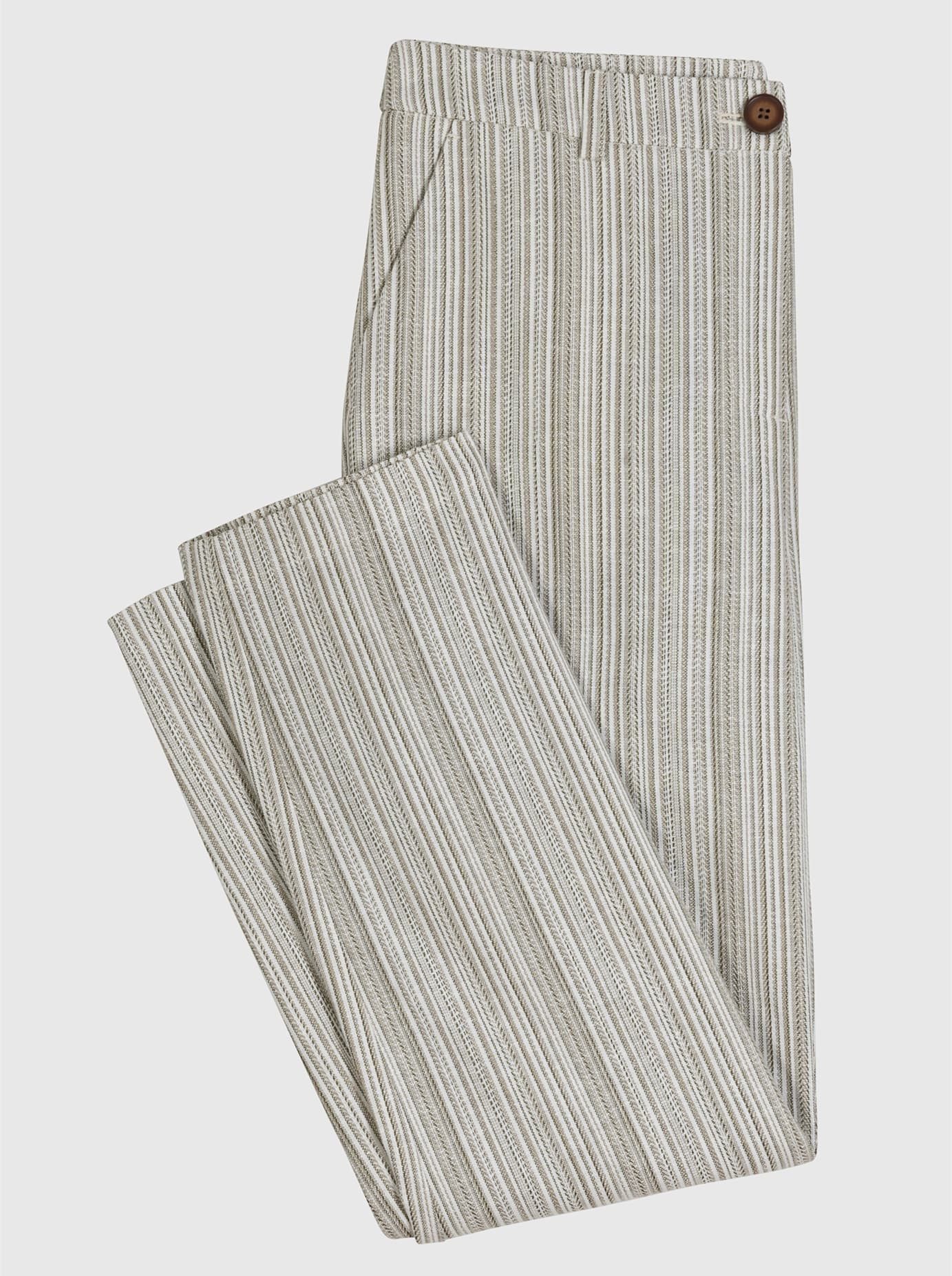 Classic Inspirationen 7 8 broek