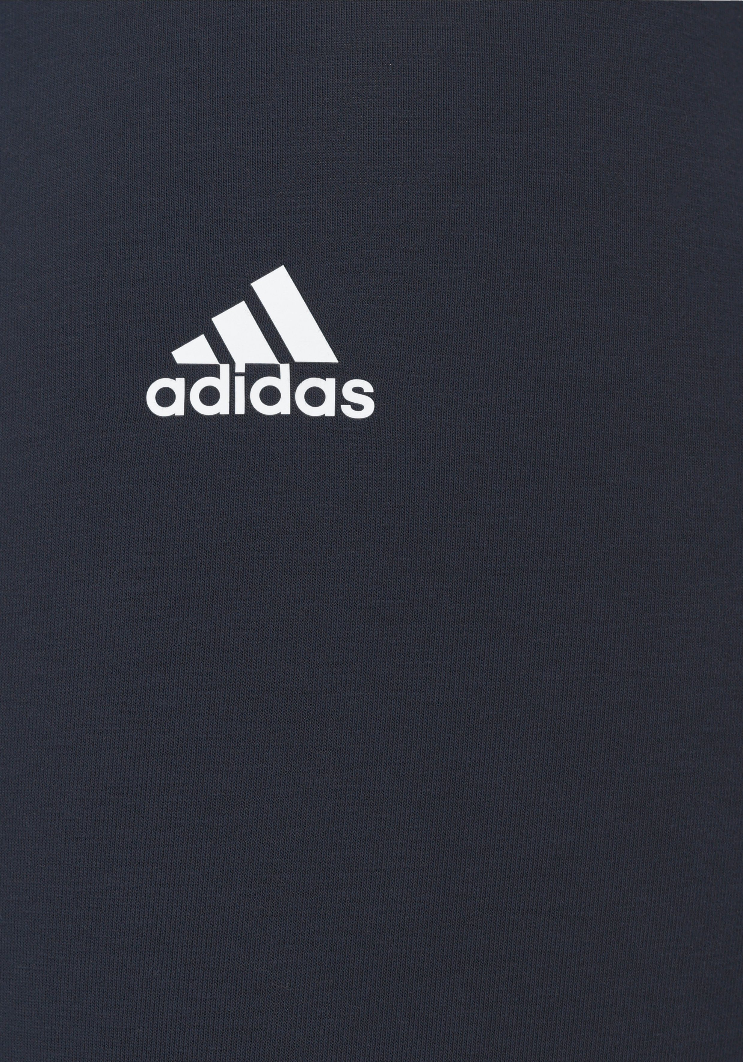 adidas Sportswear Legging W LIN LEG (1-delig)