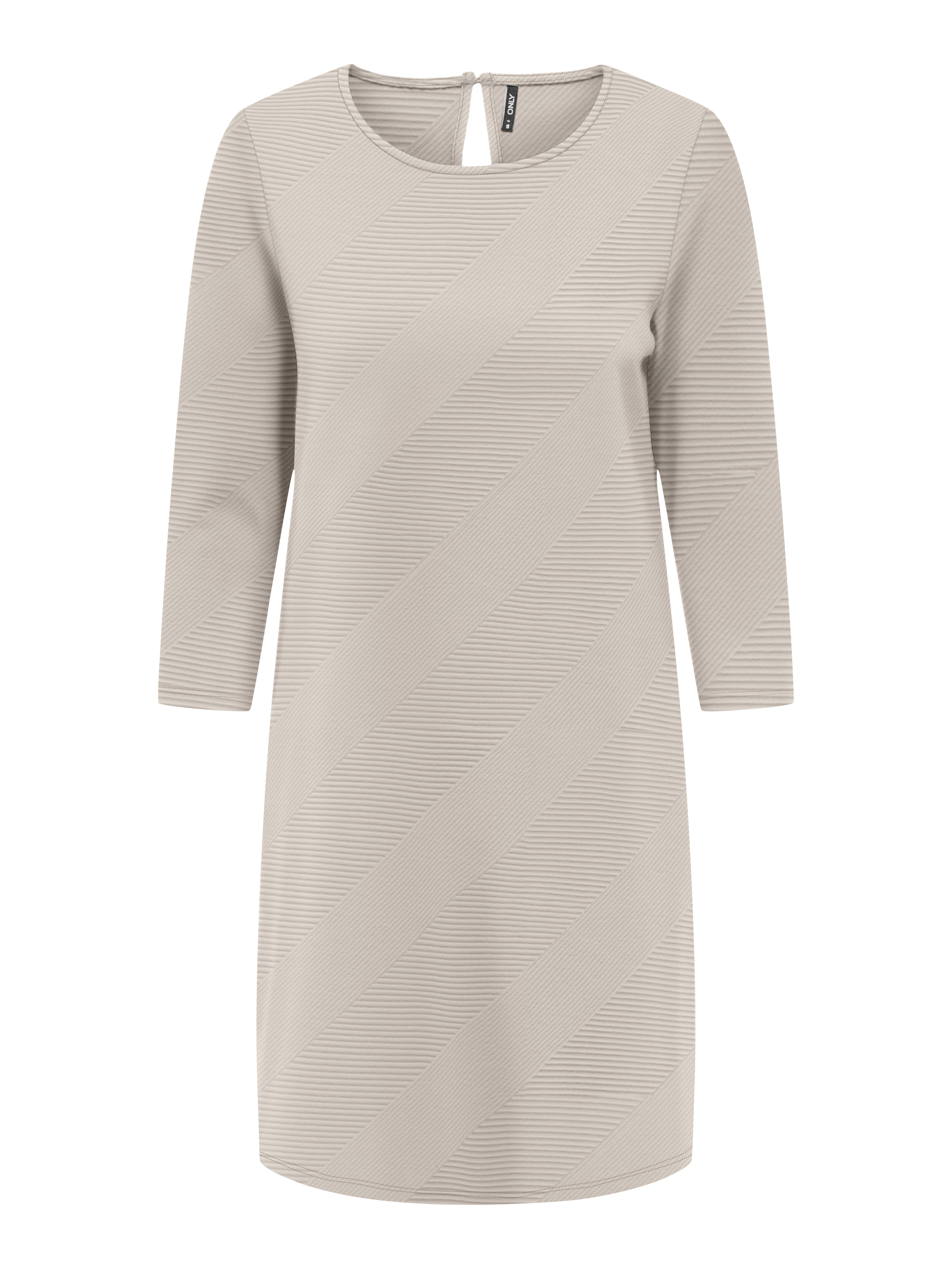 Only Sweatjurk ONLCHRIS L/S DRESS CC SWT