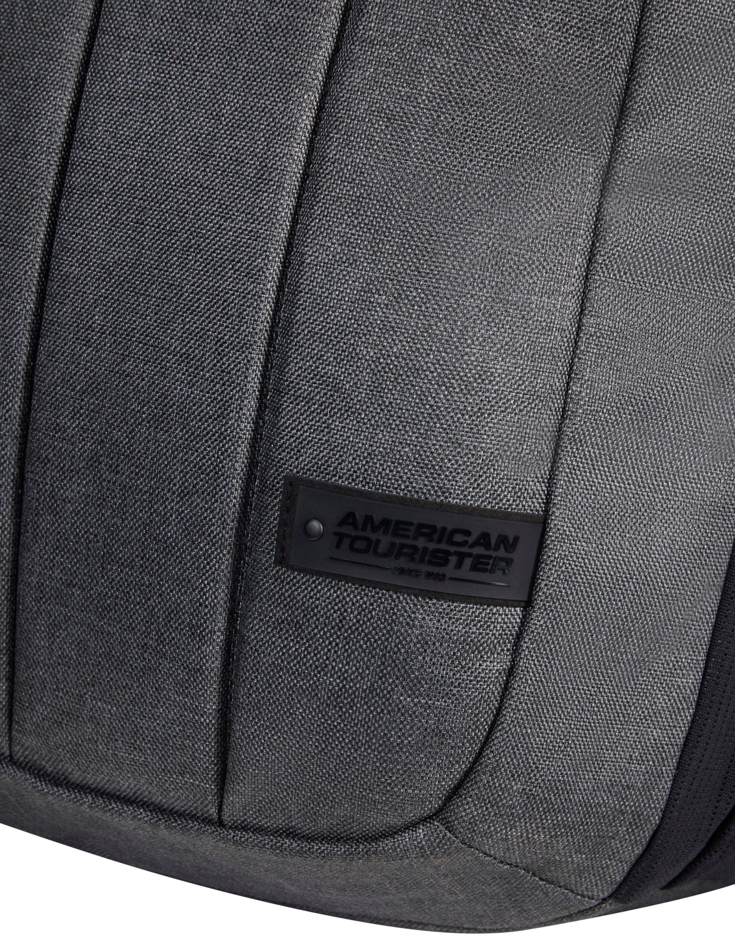 American Tourister Laptoprugzak STREETHERO 45 cm Vrijetijds rugzak schoolrugzak stad rugzak werk rugzak