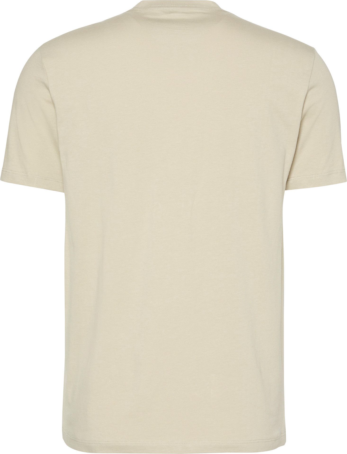 Calvin Klein T-shirt SS 30s E CLVN LN 3D