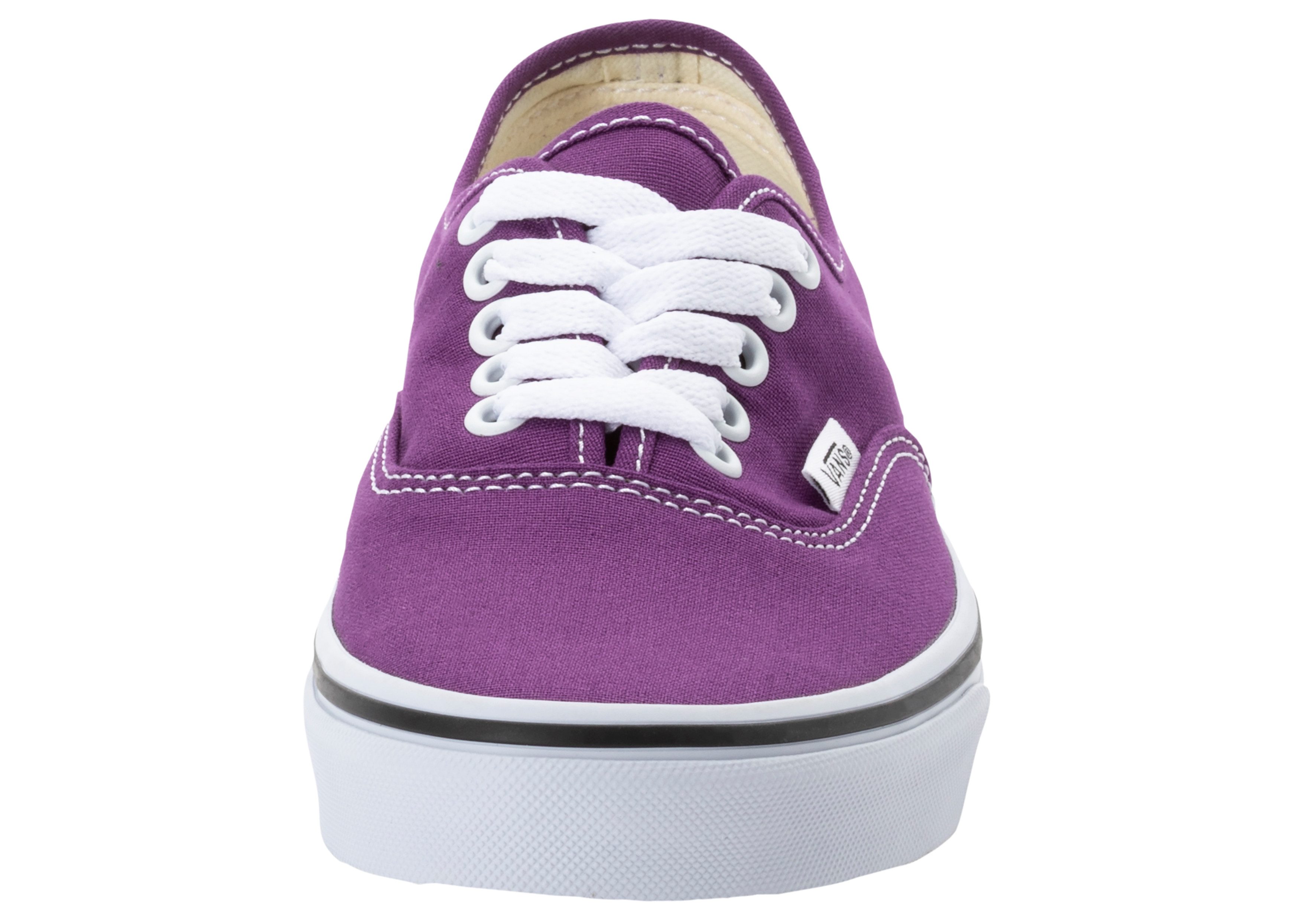 Vans Sneakers Authentic