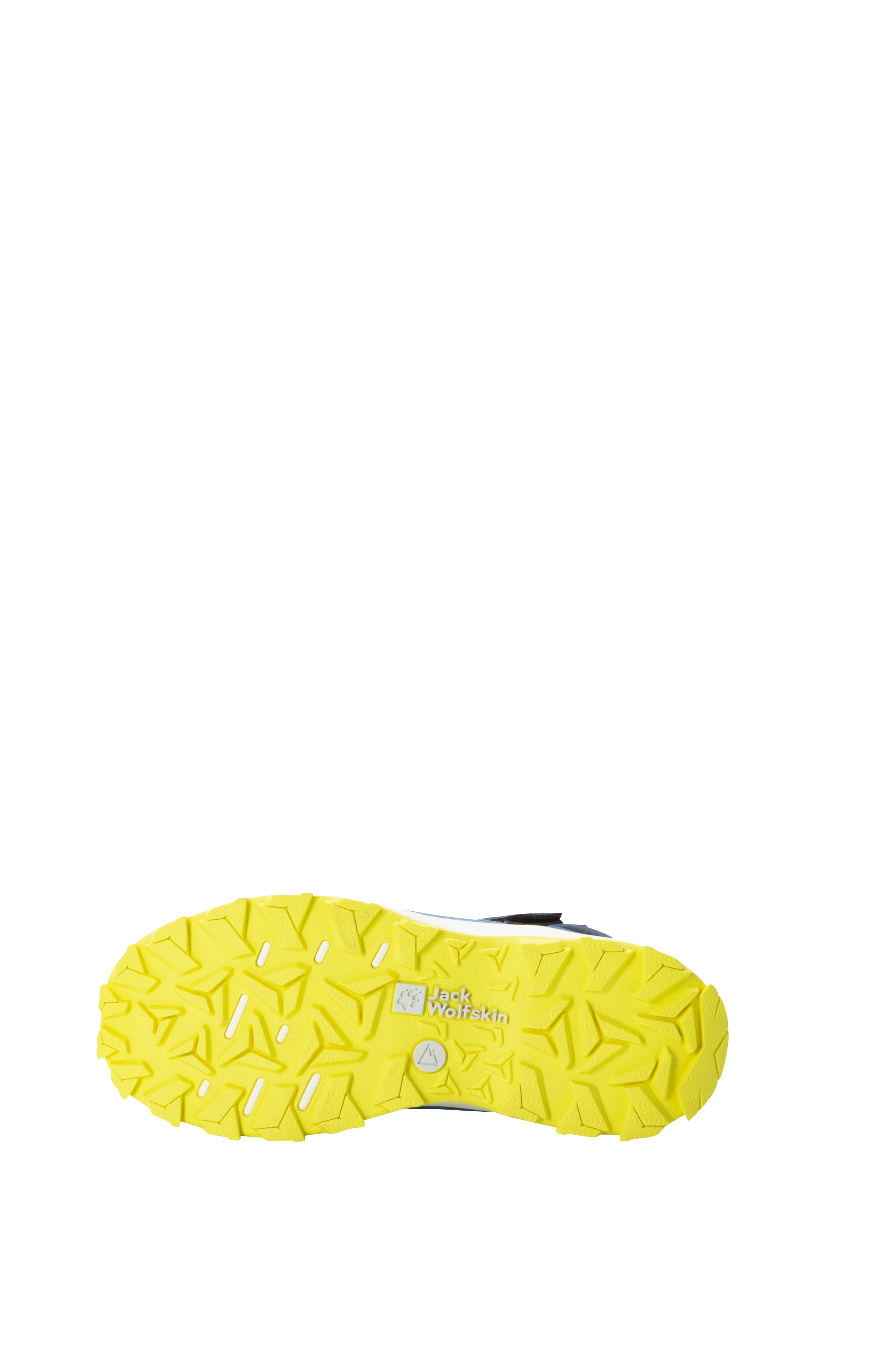 Jack Wolfskin Wandelschoenen CYROX TEXAPORE MID K