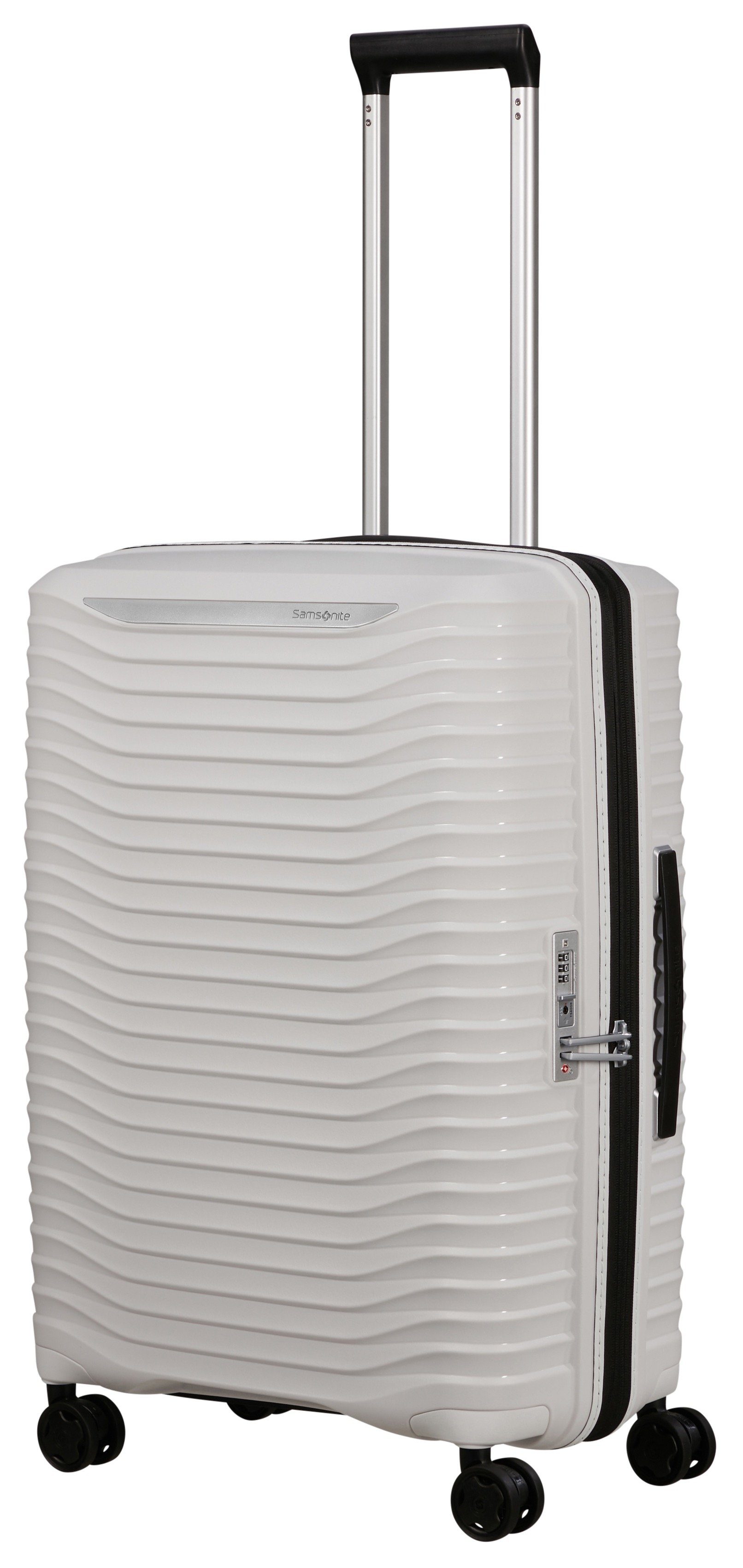 Samsonite Hardshell-trolley Trolley, reisbagage handbagage-koffer TSA-cijferslot USB-poort
