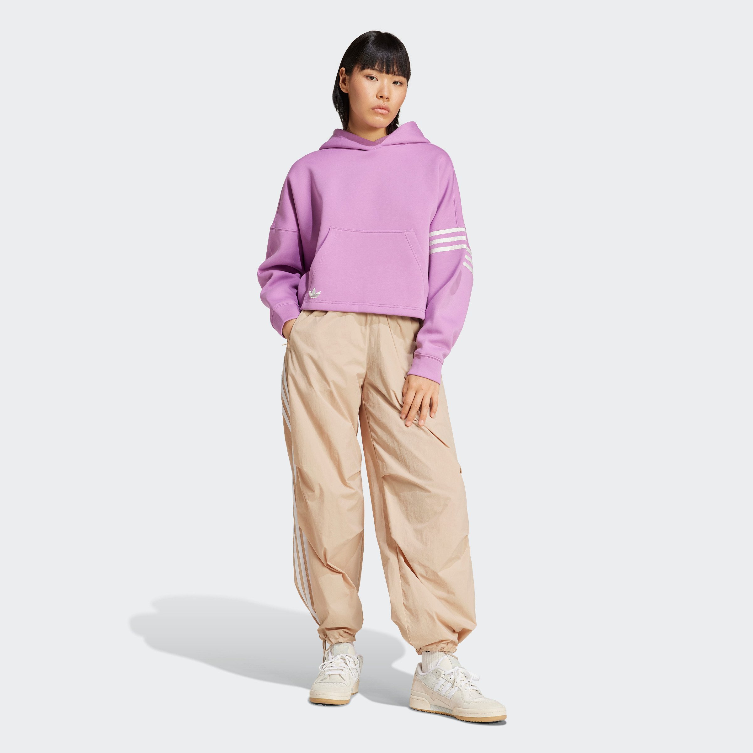 adidas Originals Hoodie NEUCL HOODIE