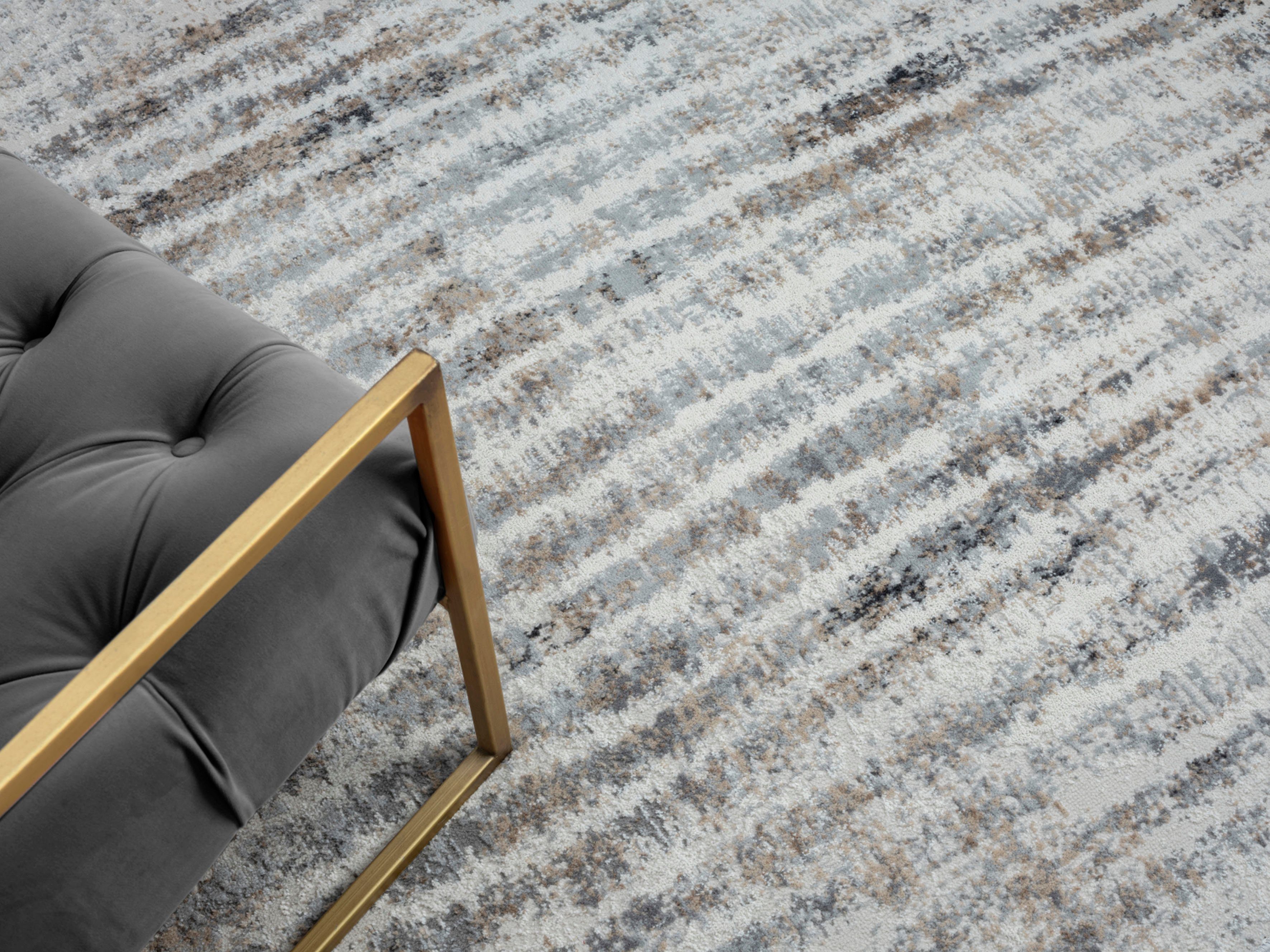 Myflair Möbel & Accessoires Vloerkleed My Soul Kortpolig, Scandi-ontwerp, bijzonder zacht door microvezel