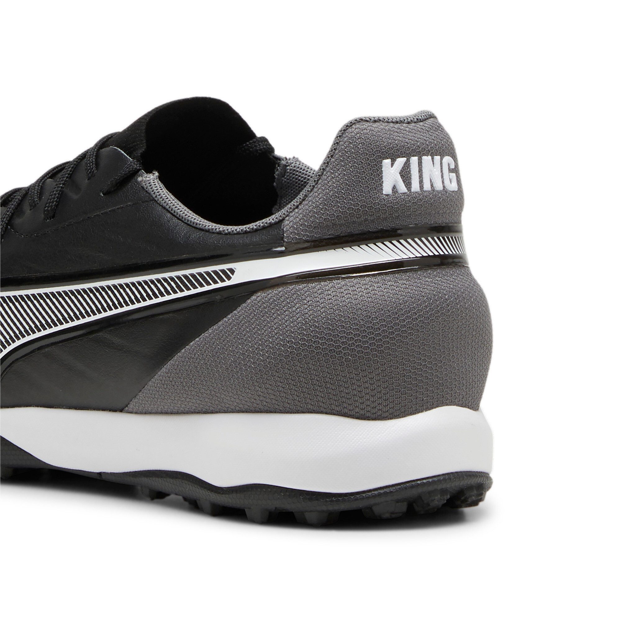 PUMA Voetbalschoenen KING MATCH TT