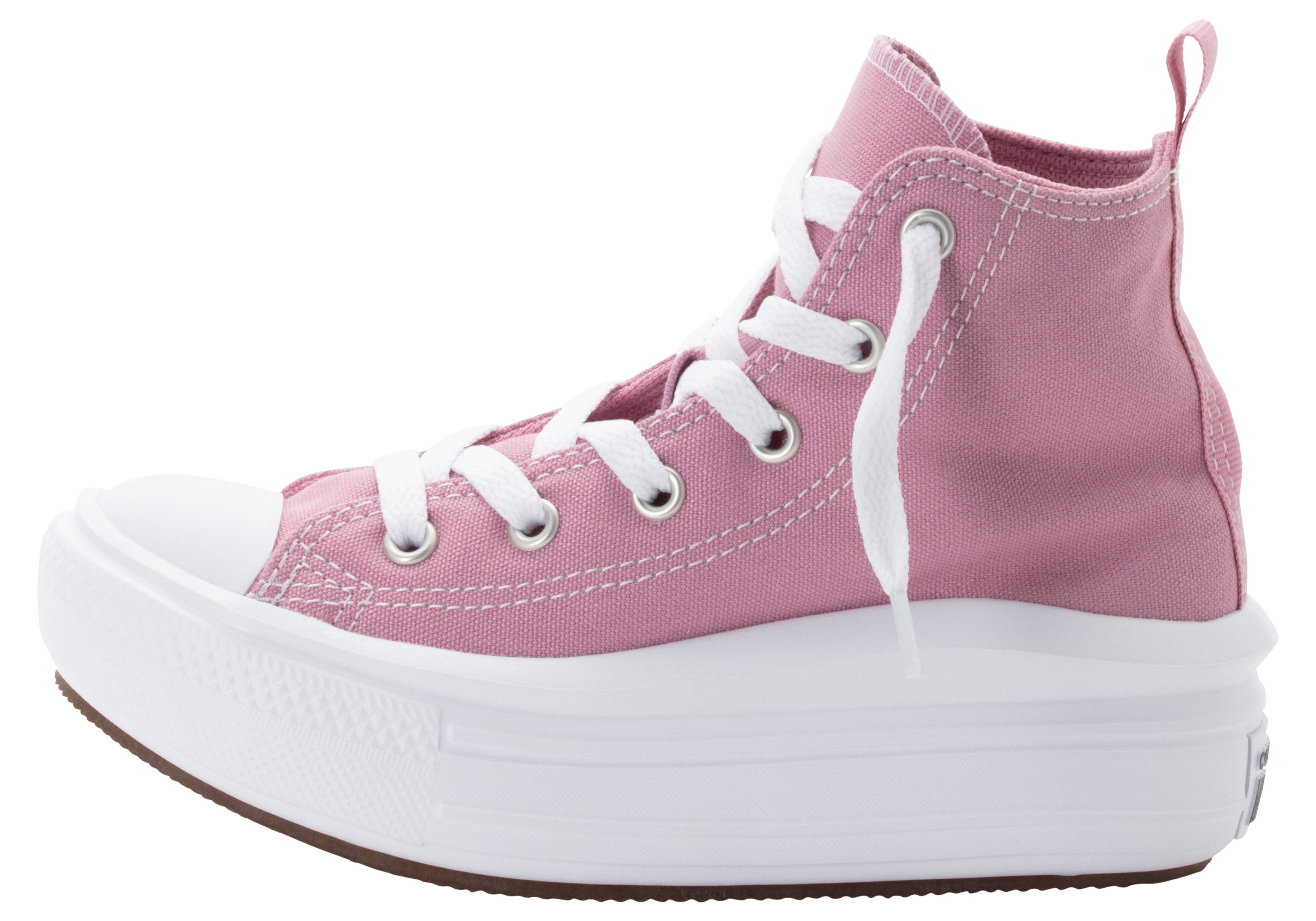 Converse Sneakers CHUCK TAYLOR ALL STAR MOVE PLATFORM