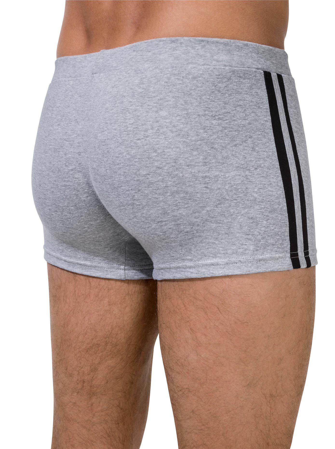 wäschepur Hipster (3 stuks)