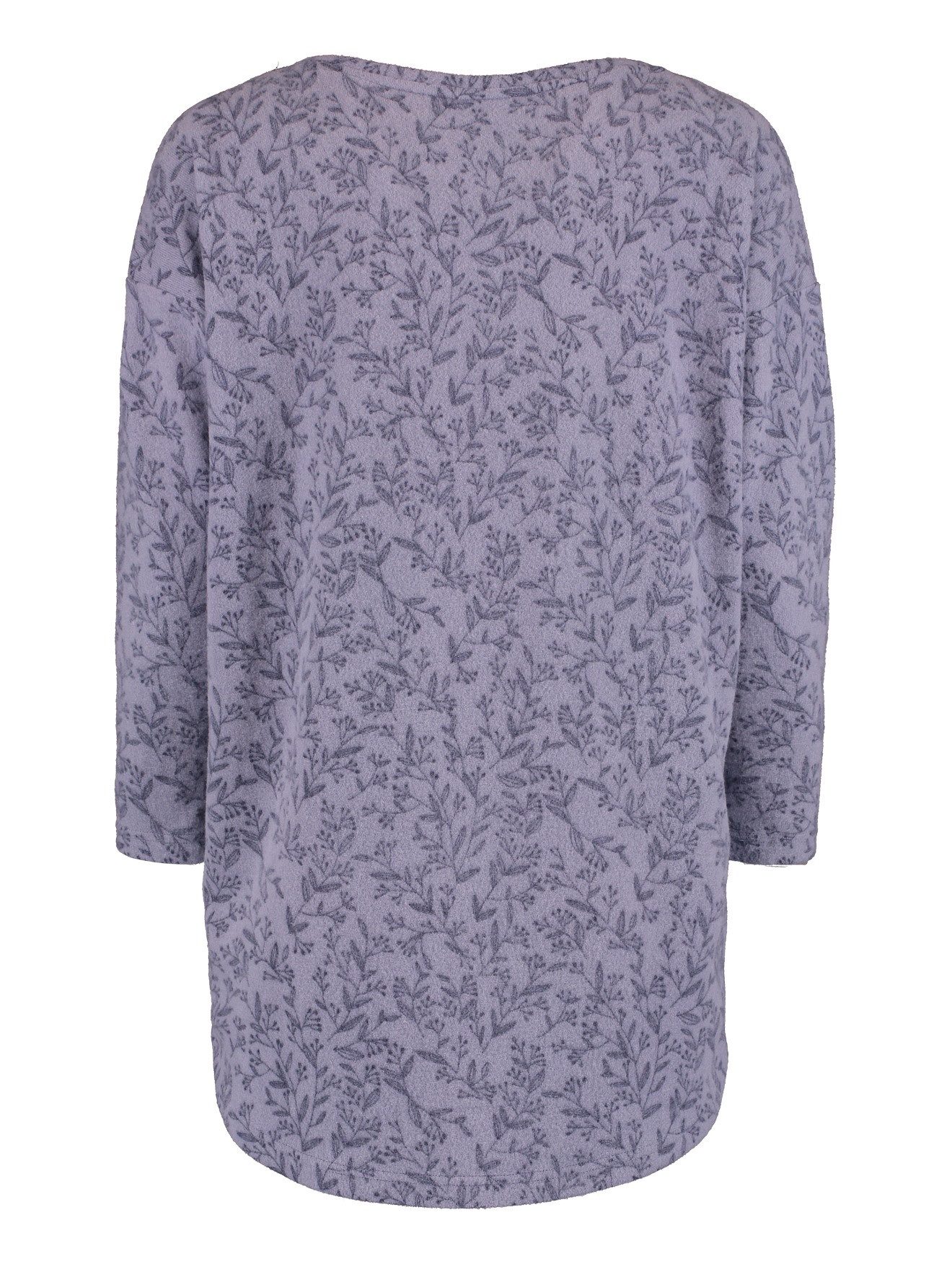HaILYS Shirt met 3/4 mouwen 3/4 P TP Mi44a