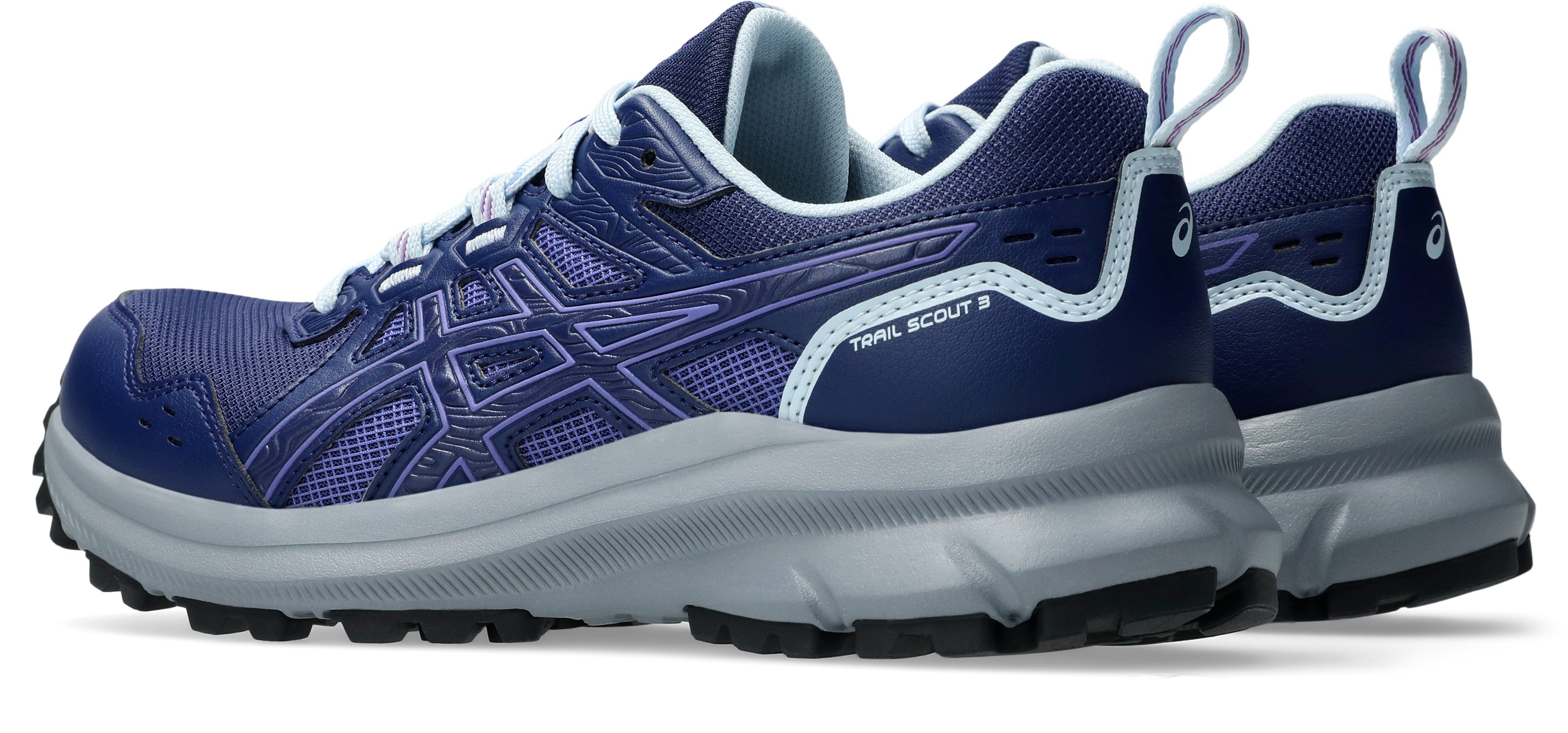 Asics Trailrunningschoenen TRAIL SCOUT 3