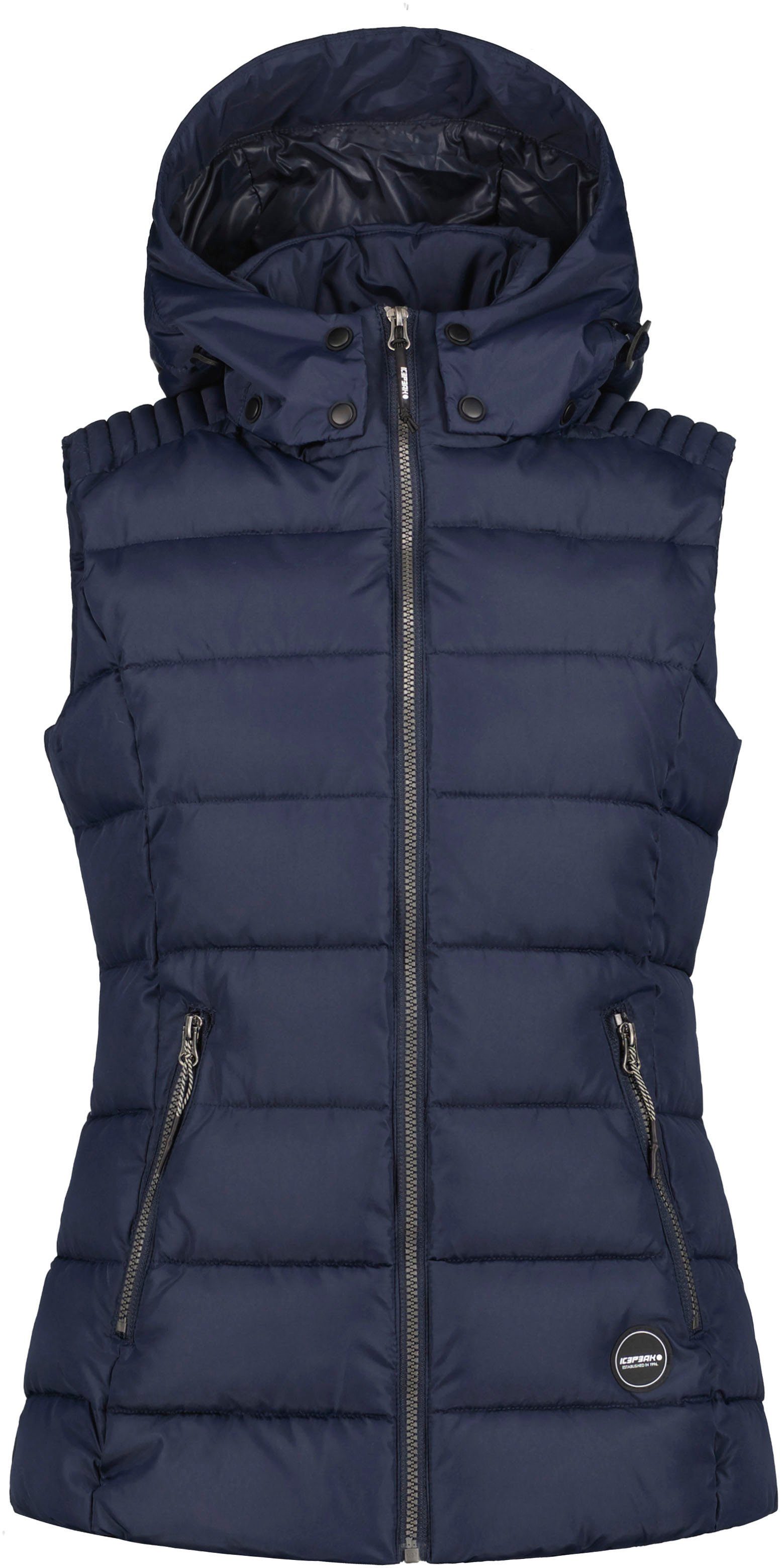 Icepeak Bodywarmer PETALUMA