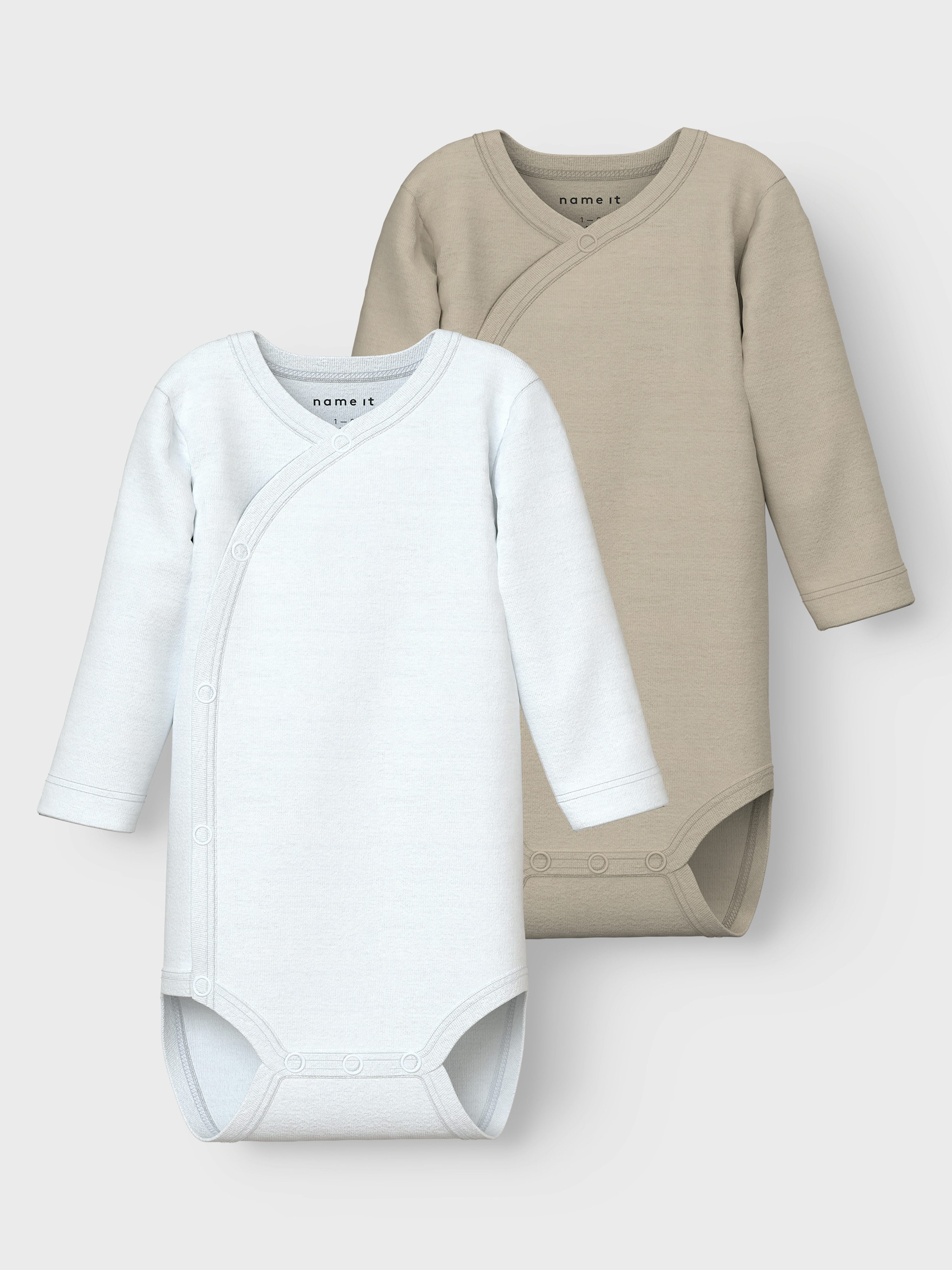 Name It Body (set, 2-delig)