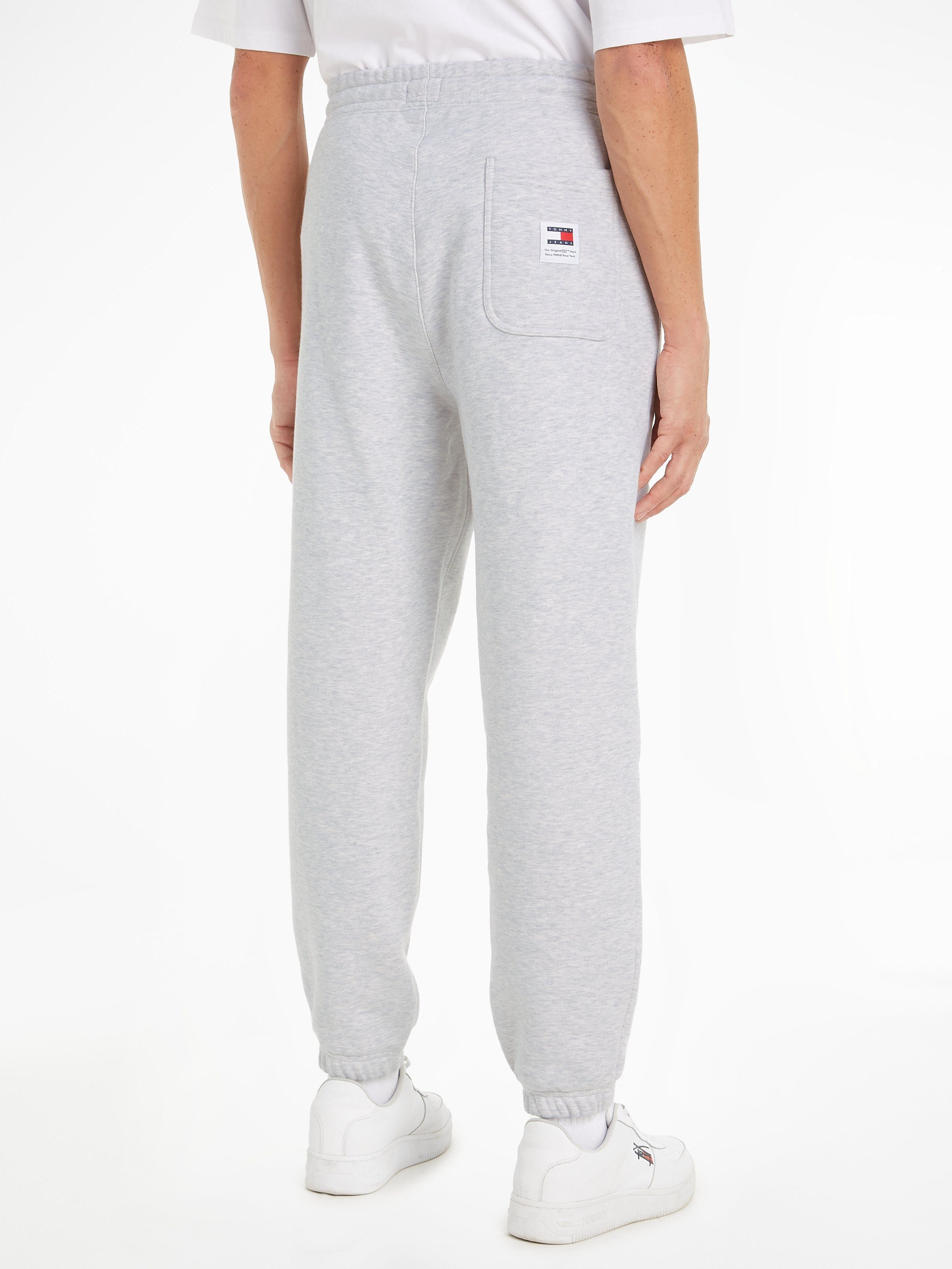 TOMMY JEANS Sweatpants TJM RLX NEW CLASSICS JOG EXT