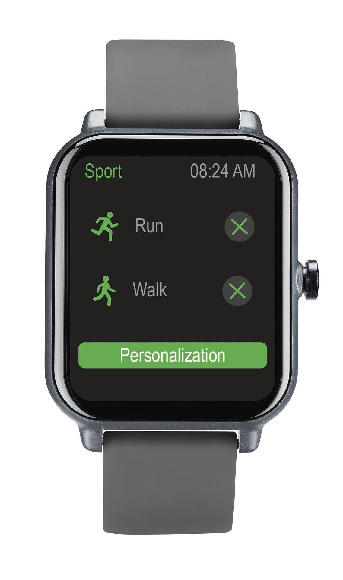 Cellularline Smartwatch Bluetooth Smartwatch ION