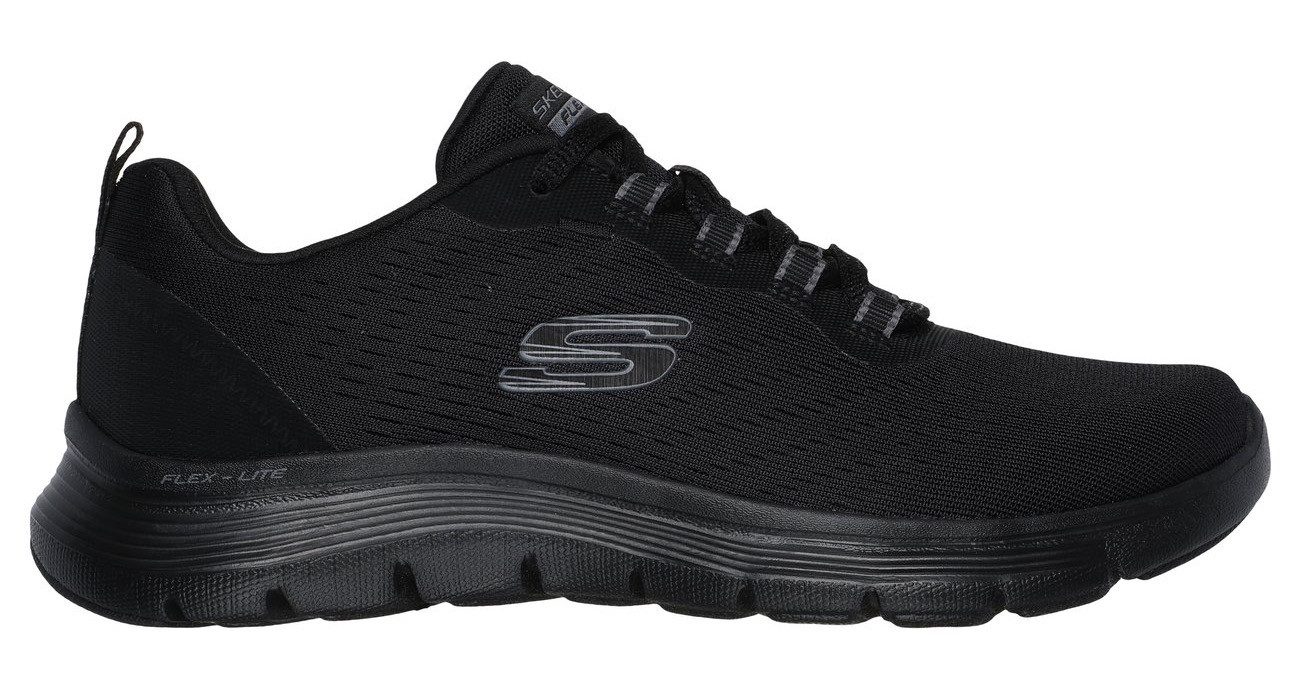 Skechers Sneakers FLEX APPEAL 5.0 vrijetijdsschoen, lage schoen, veterschoen voor vrije tijd en sport