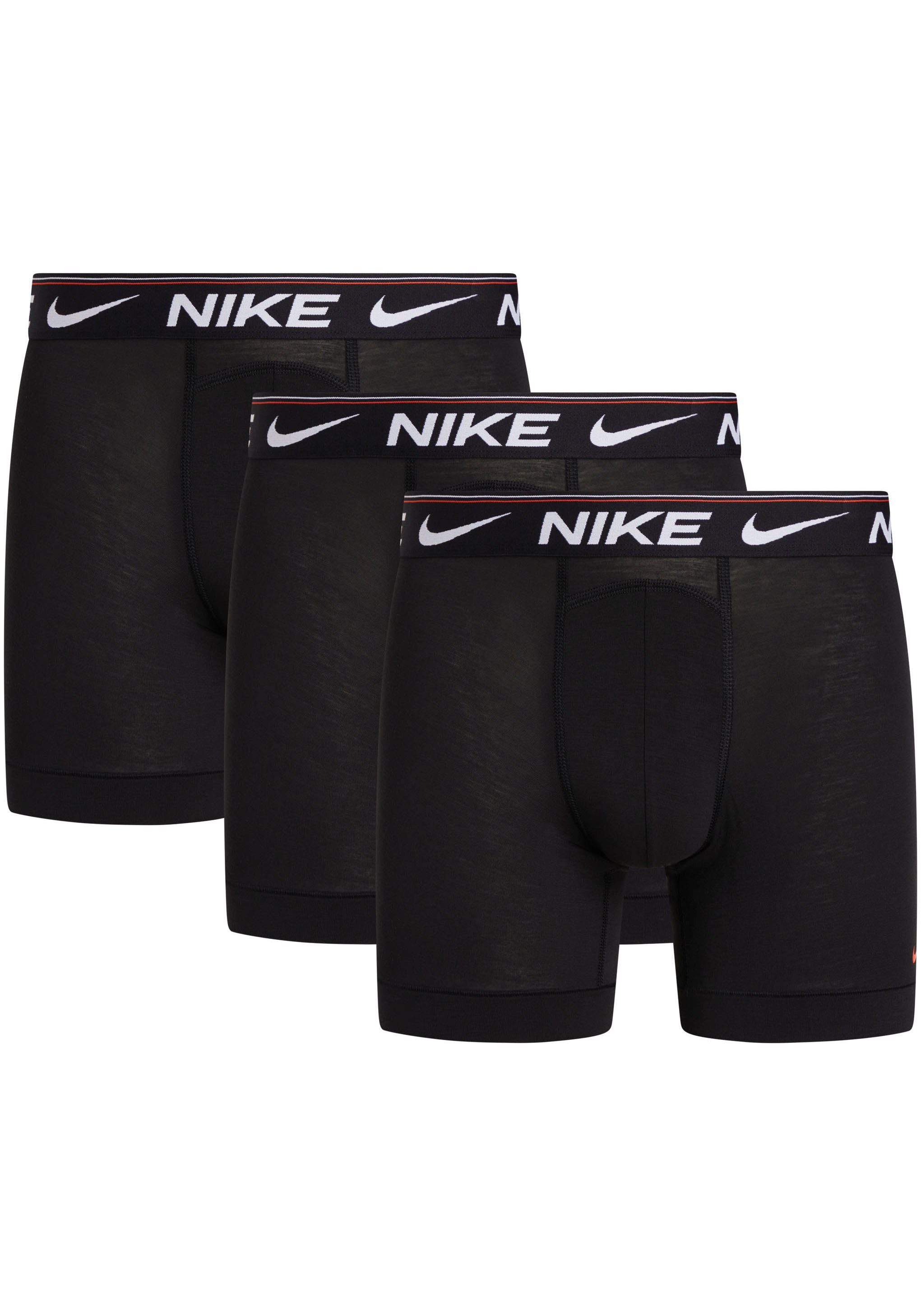 NIKE Underwear Boxershort BOXER BRIEF 3PK (3 stuks)
