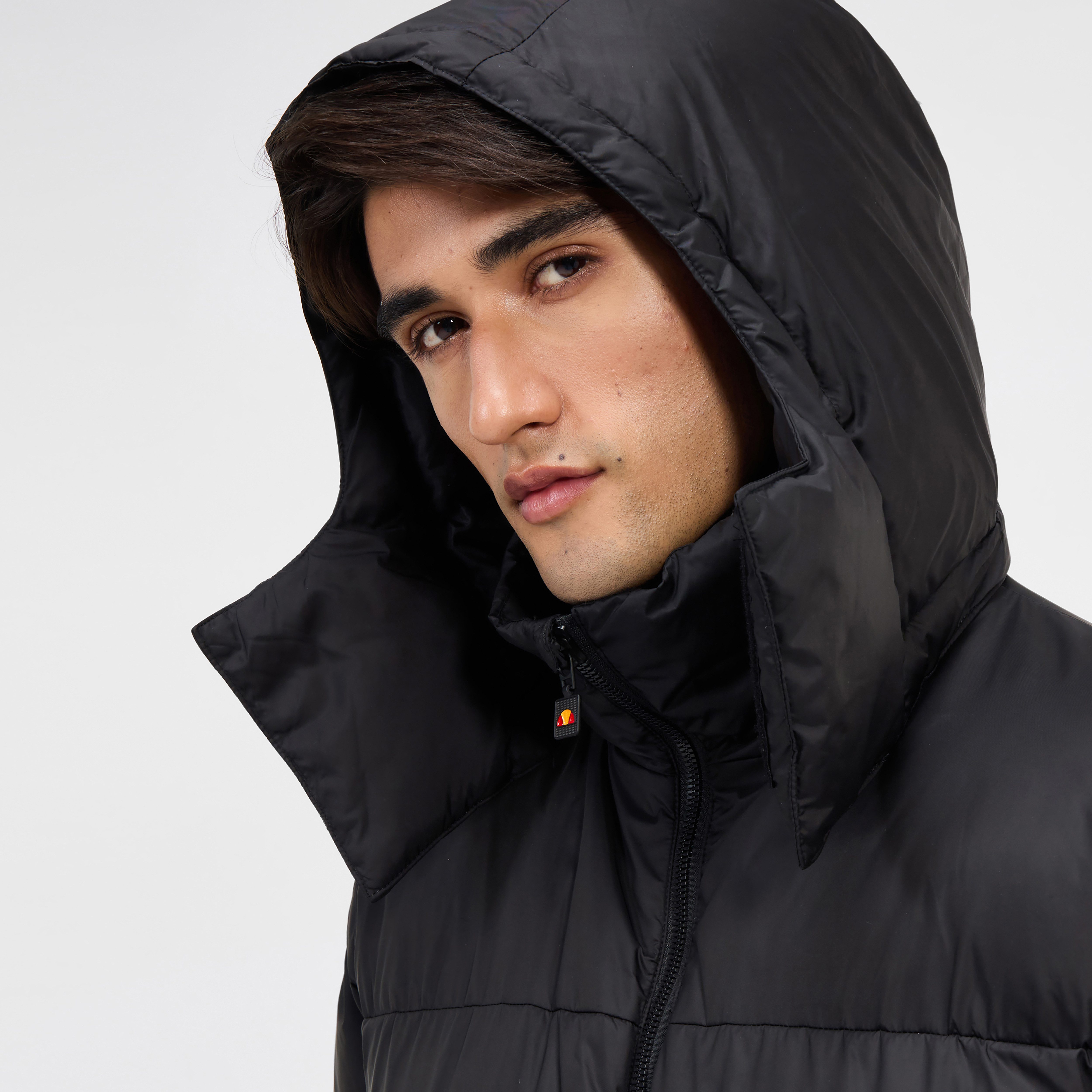ellesse Gewatteerde jas DAPPIANI PADDED JACKET (1 stuk)