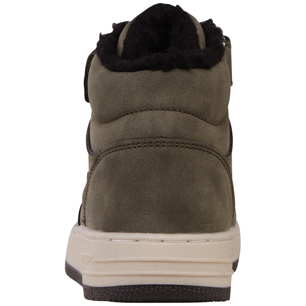 lotto Sneakers met behaaglijk warme voering