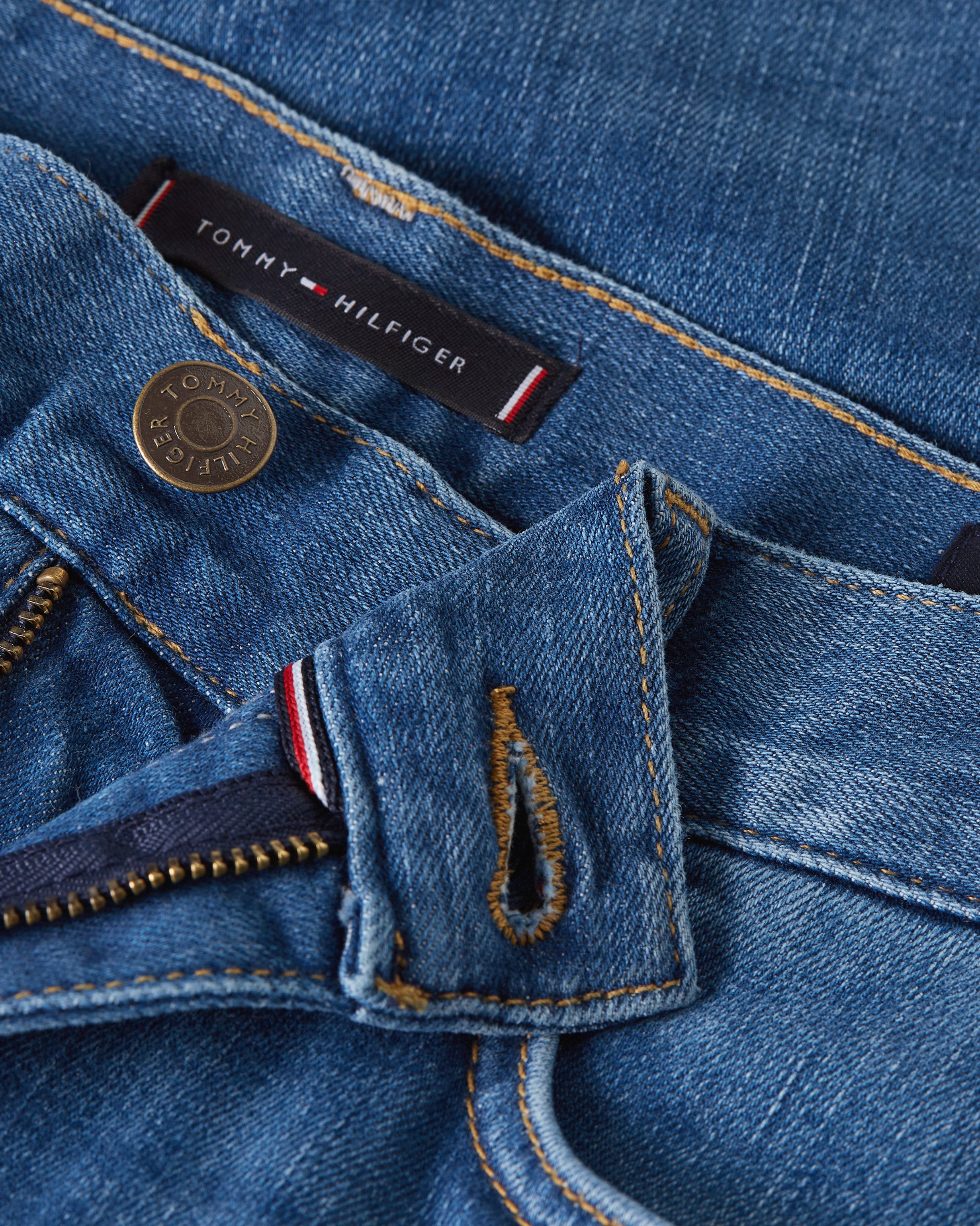 Tommy Hilfiger Slim fit jeans BLEECKER Slim Fit