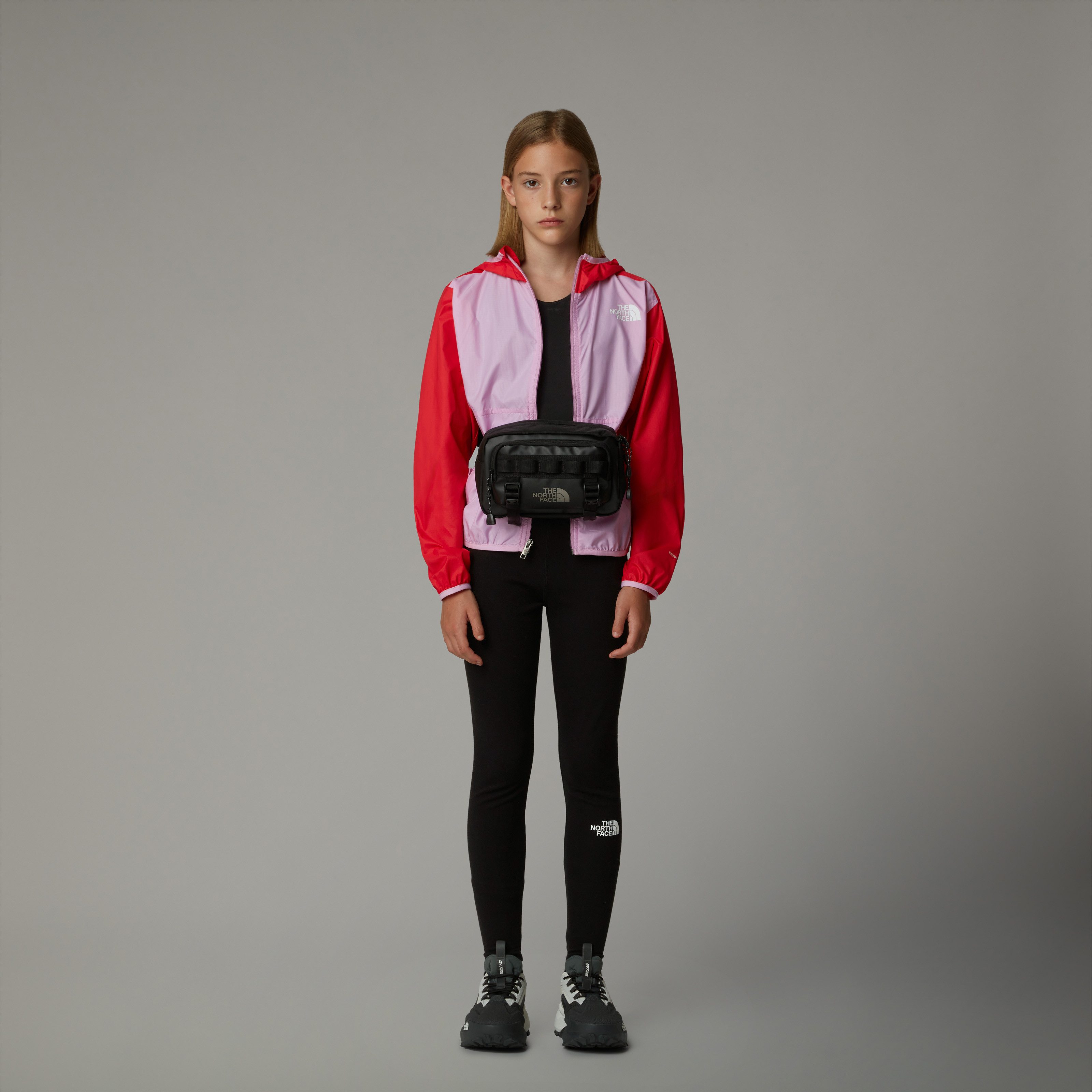 The North Face Legging Everyday leggings voor meisjes (1-delig)