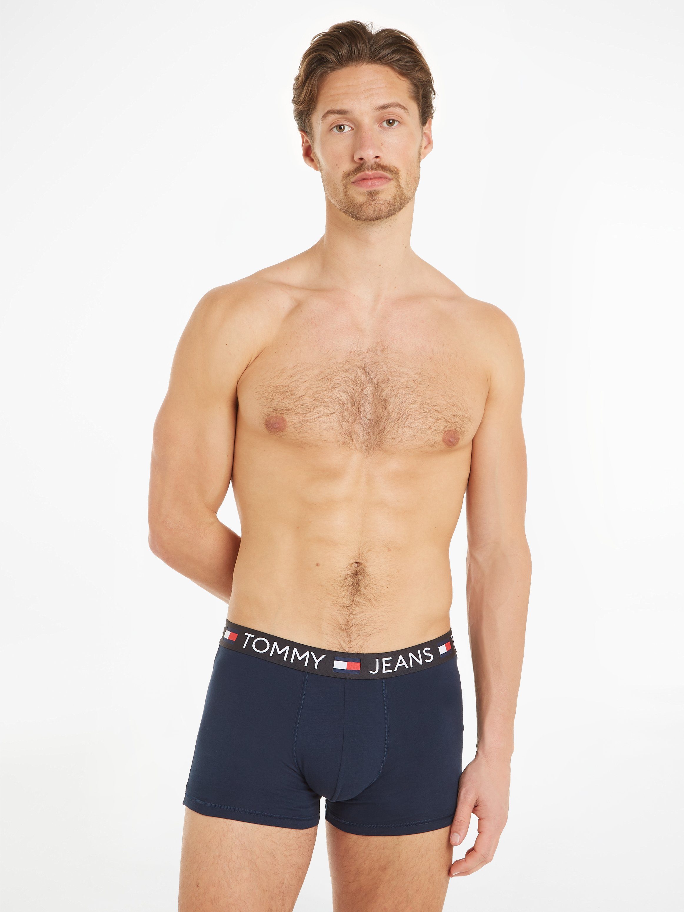 Tommy Hilfiger Underwear Trunk 3P TRUNK (3 stuks)