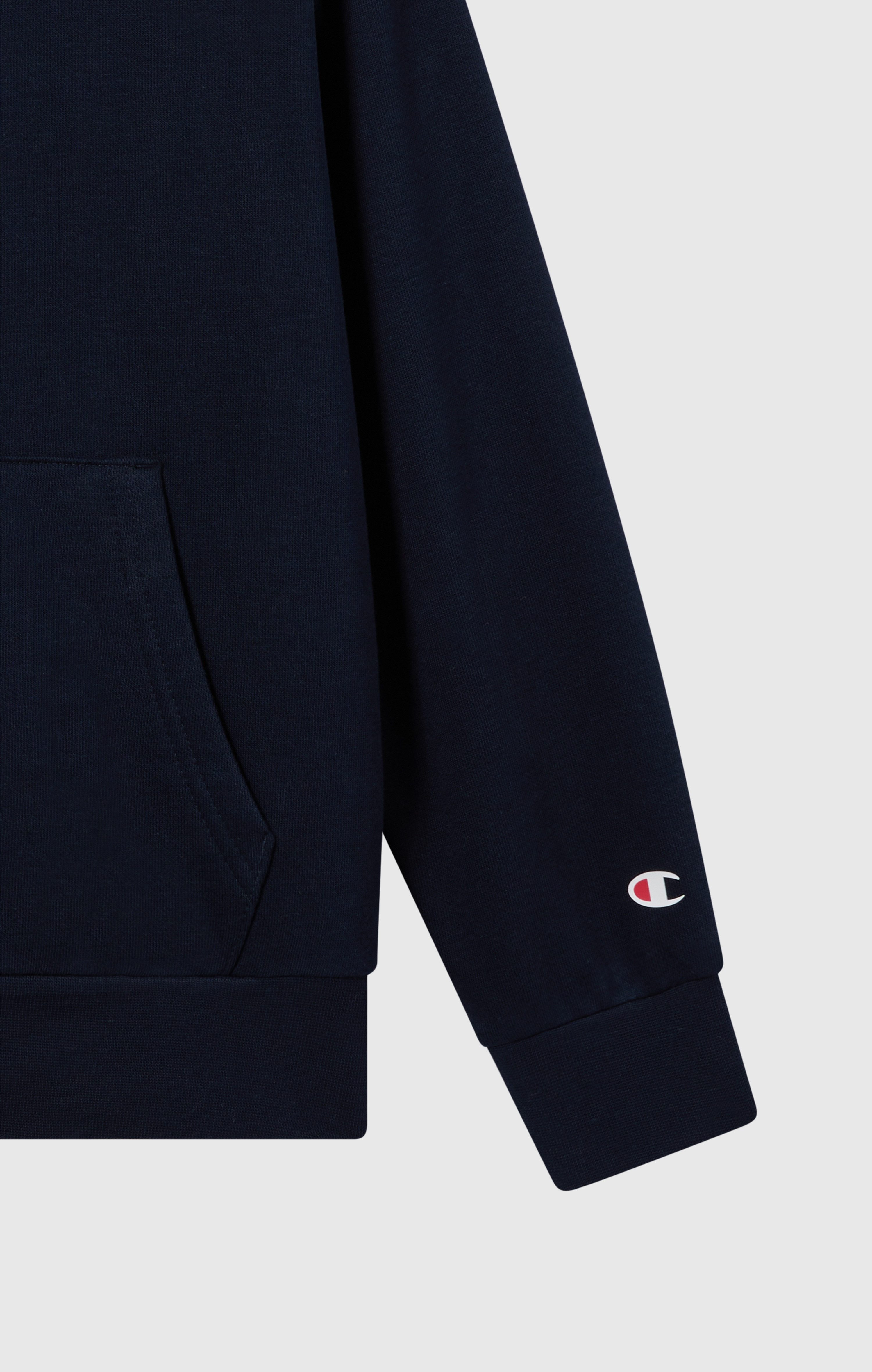 Champion Hoodie (1-delig)