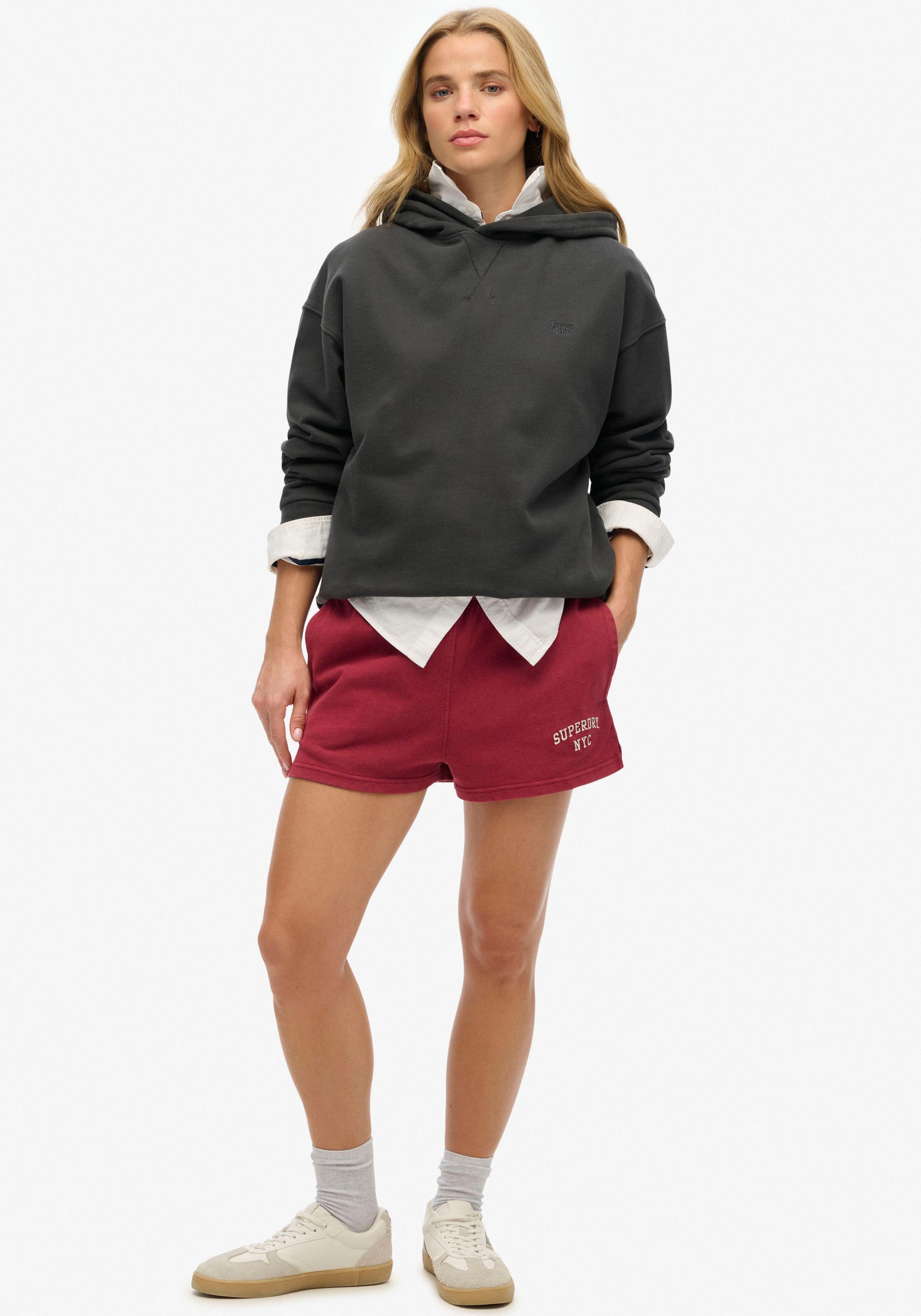 Superdry Hoodie STUDIOS HOODIE