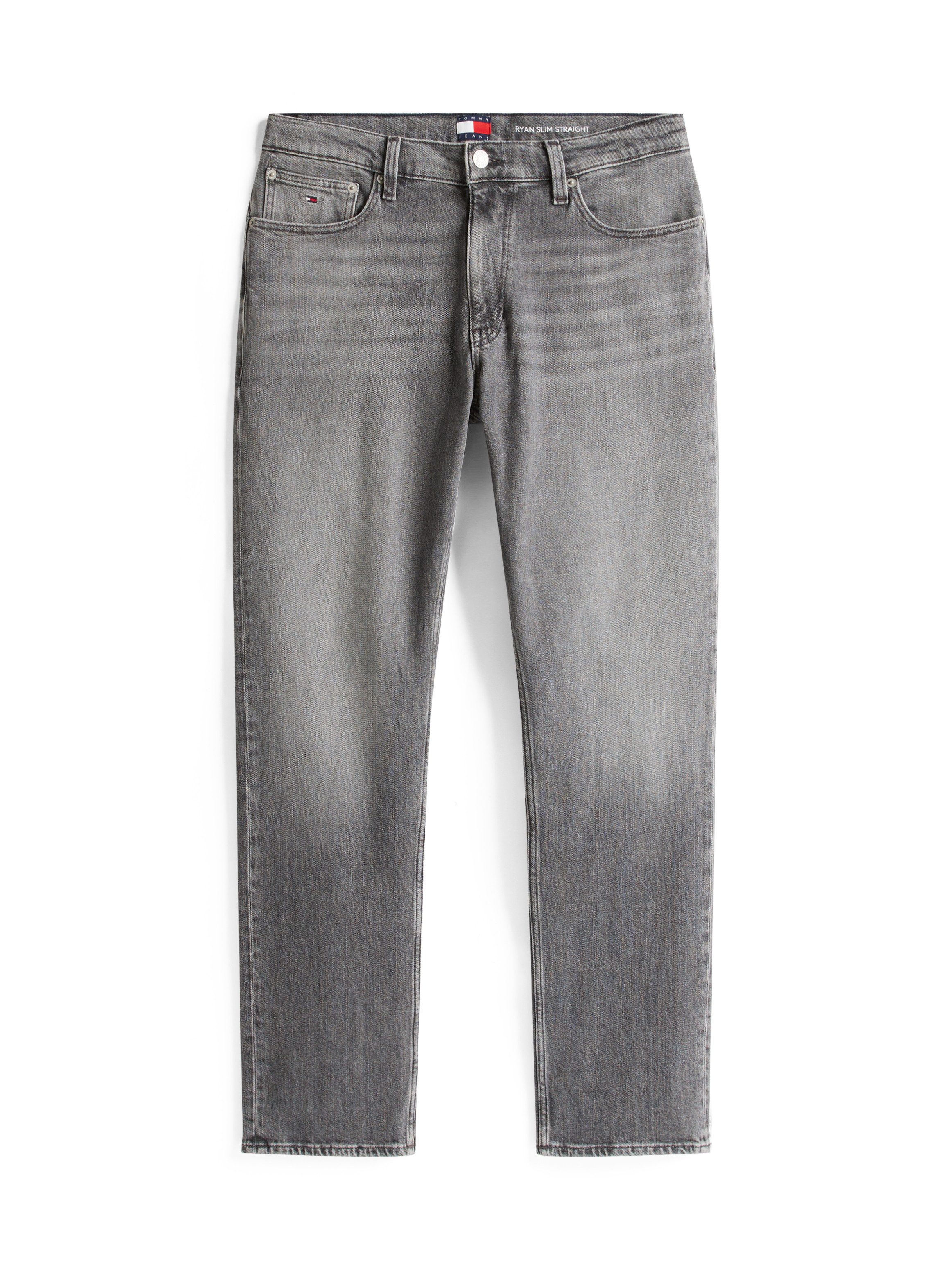 TOMMY JEANS Slim fit jeans Ryan Regular Slim Straight