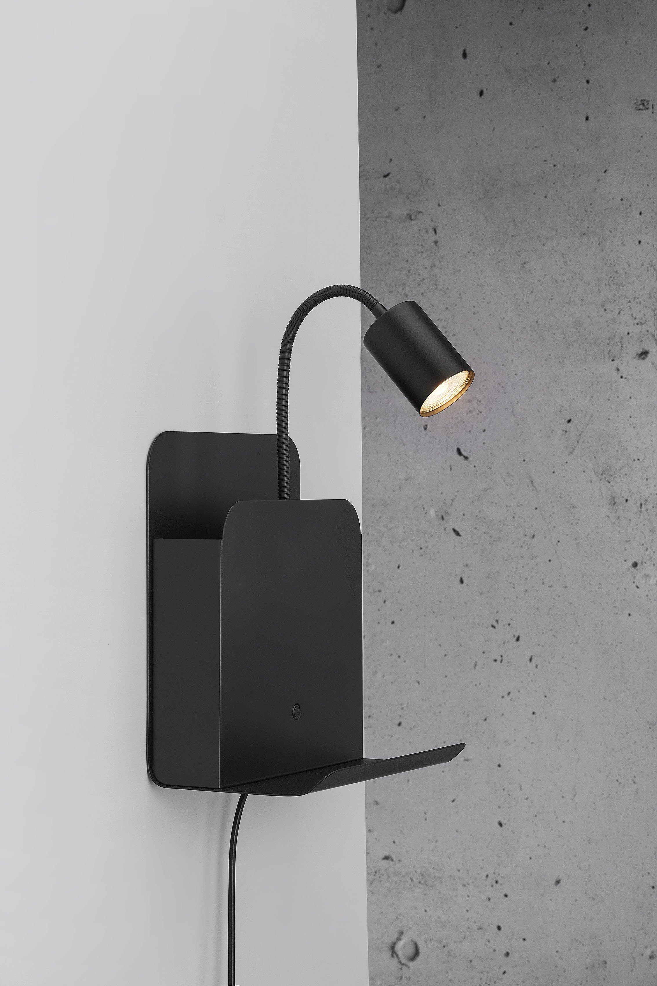 Nordlux Wandlamp ROOMI