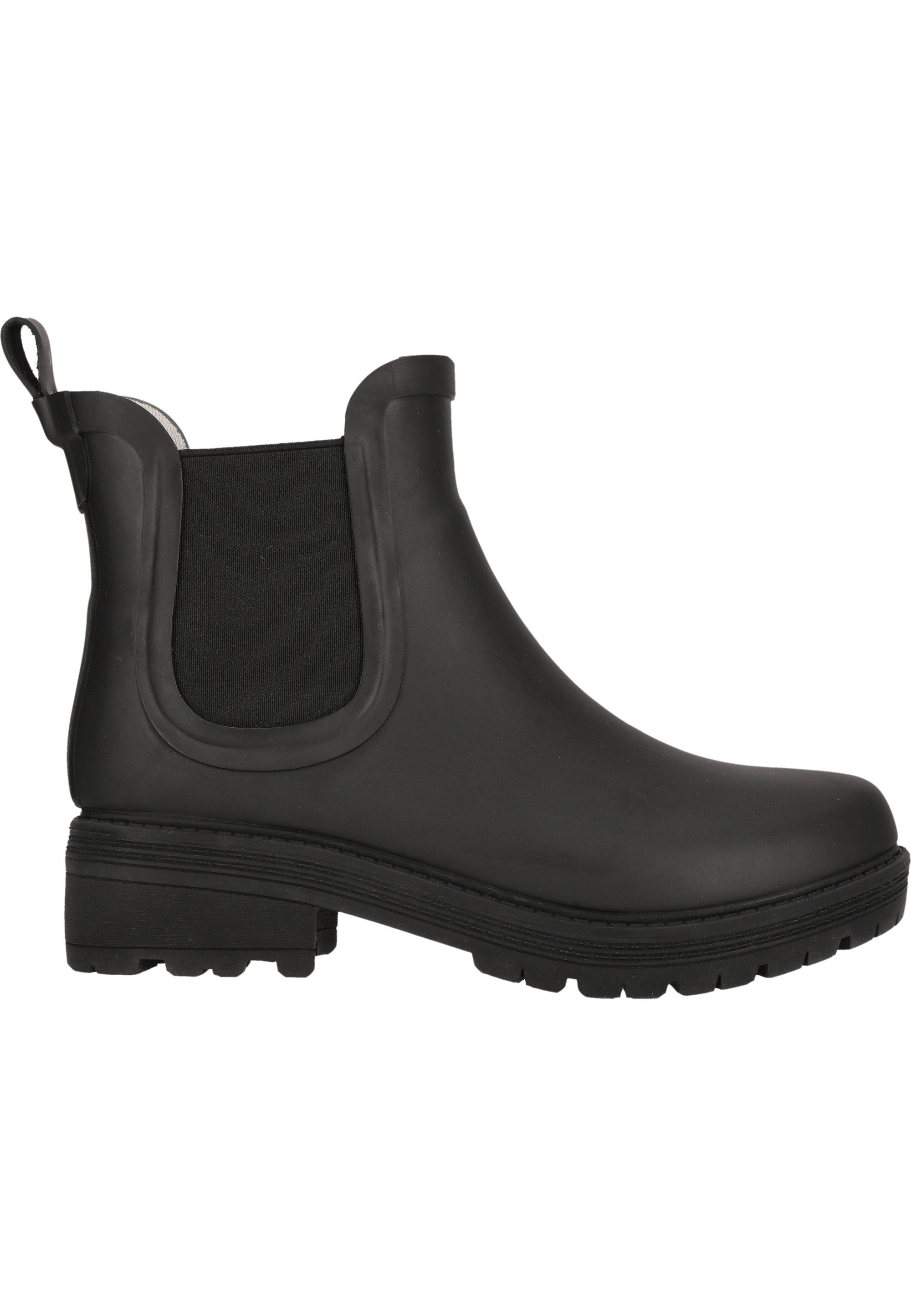 WEATHER REPORT Regenlaarzen Teal W Rubber Boot