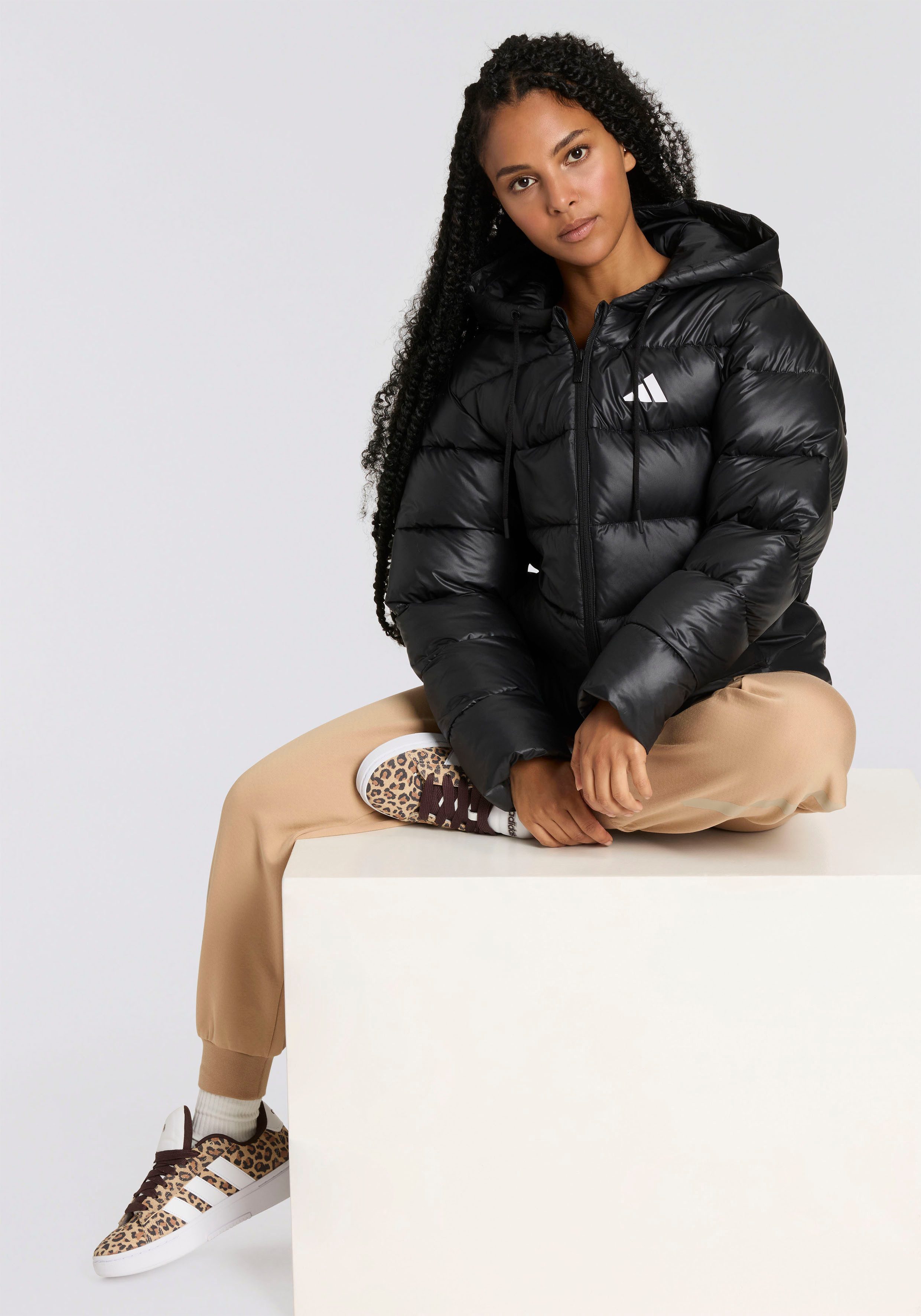 adidas Sportswear Outdoorjack