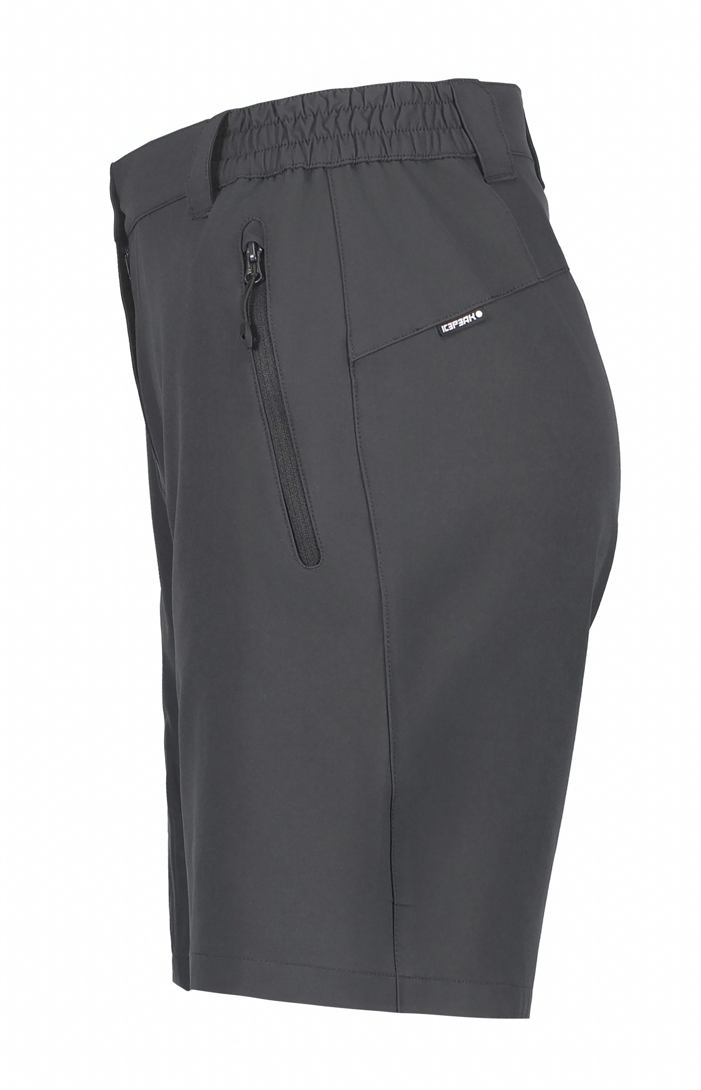 Icepeak Functionele short D FUNKTIE SHORT BEAUFORT